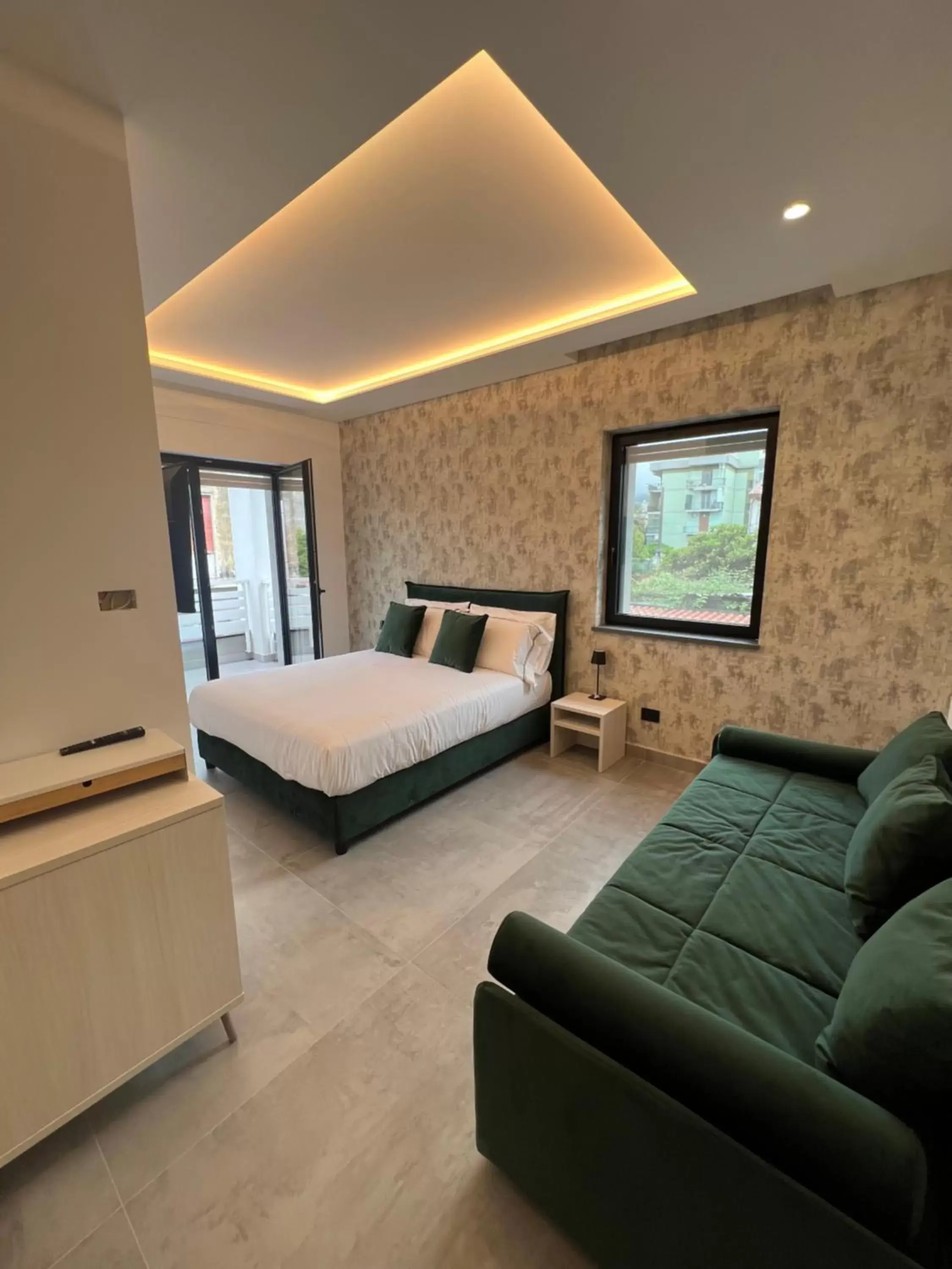 Seating Area in MAISON 279 Seating Area in MAISON 279