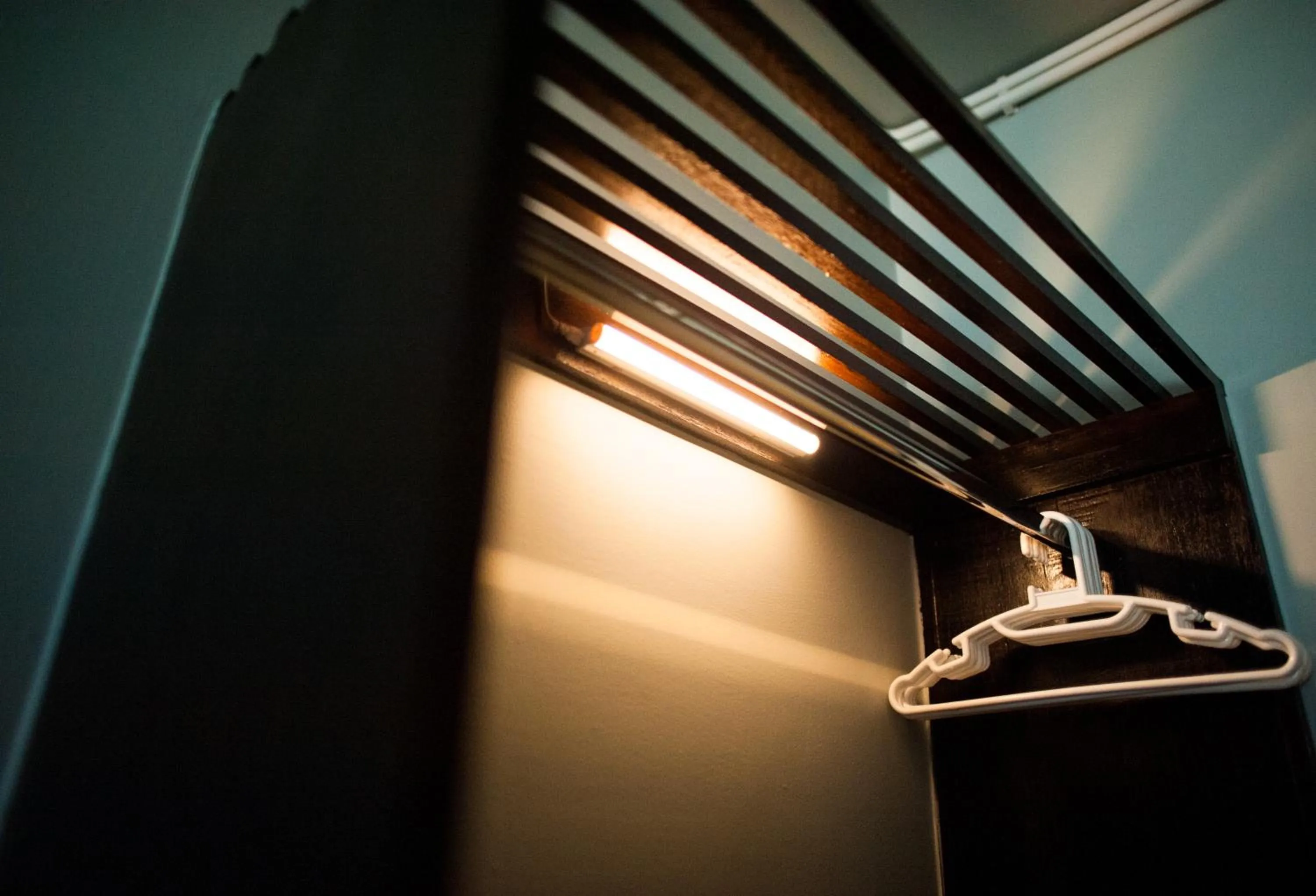 Bedroom in KENCOZY accommodation