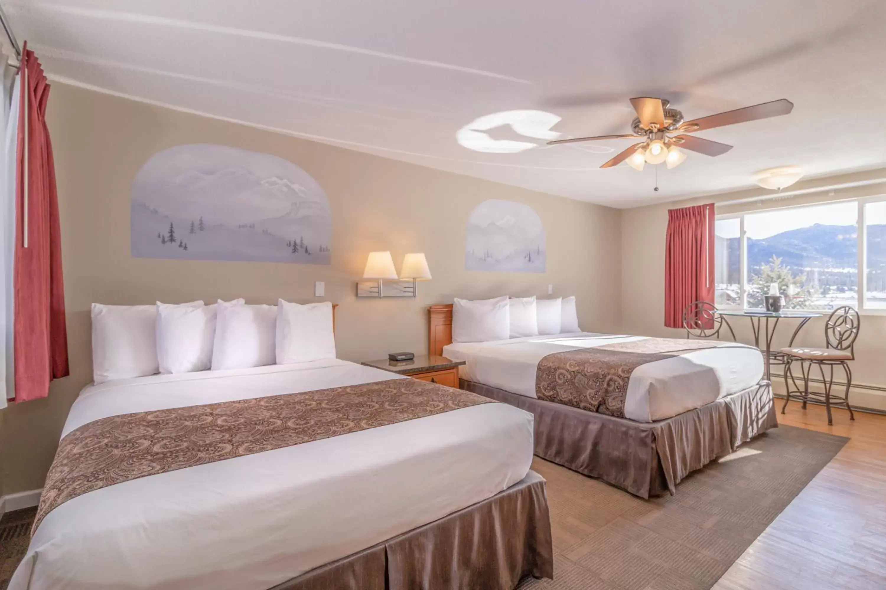 Quadruple Select 04 in Murphy's Resort Quadruple Select 04 in Murphy's Resort