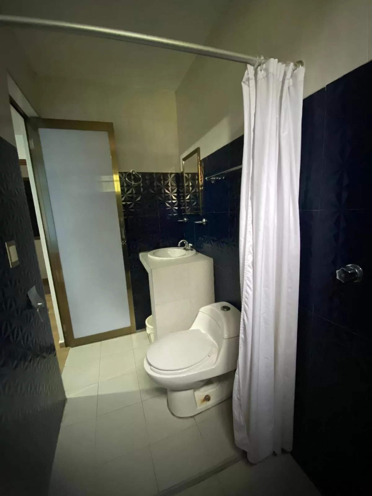 Hotel El Rincon de Don Juan