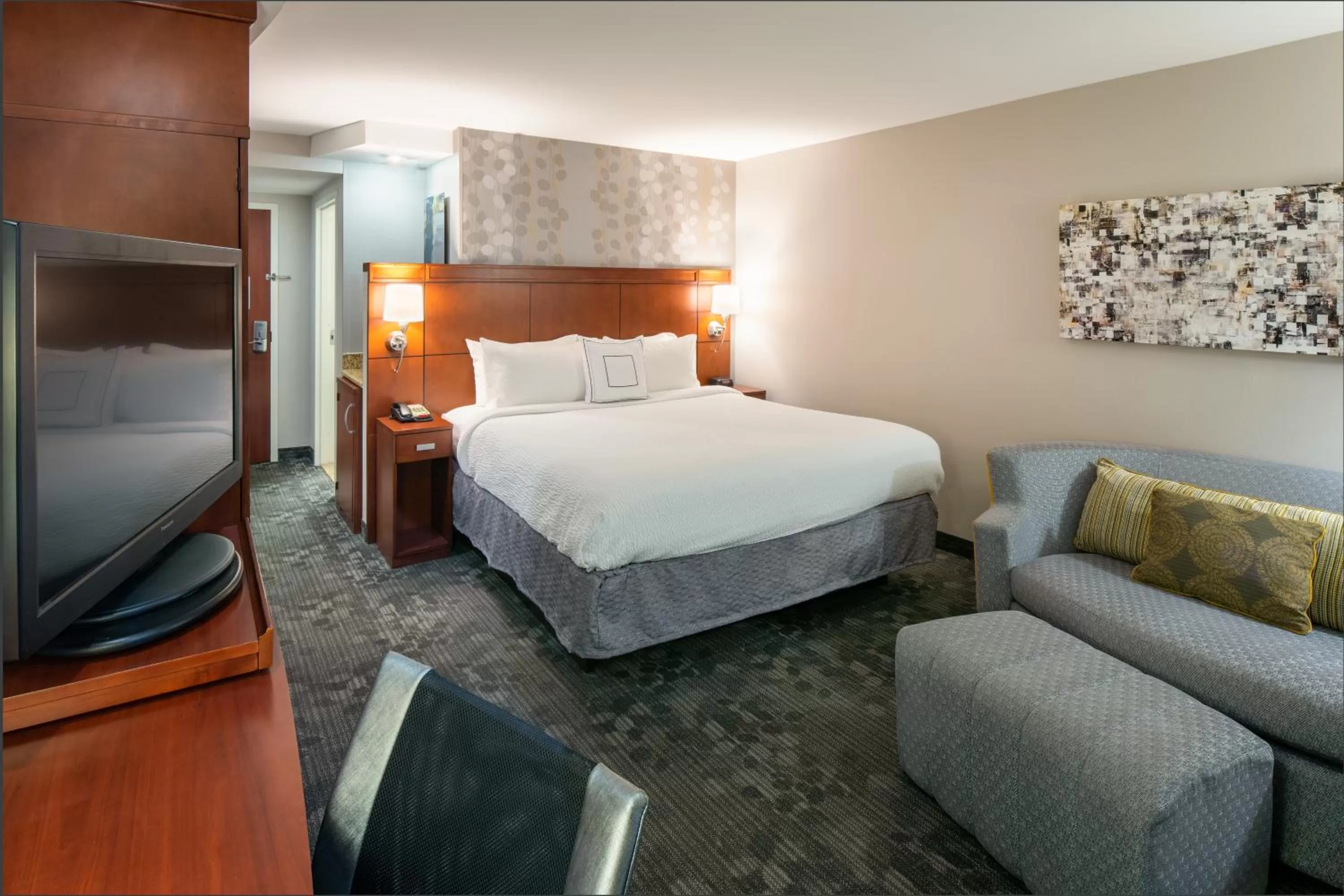 Courtyard Jacksonville Orange Park