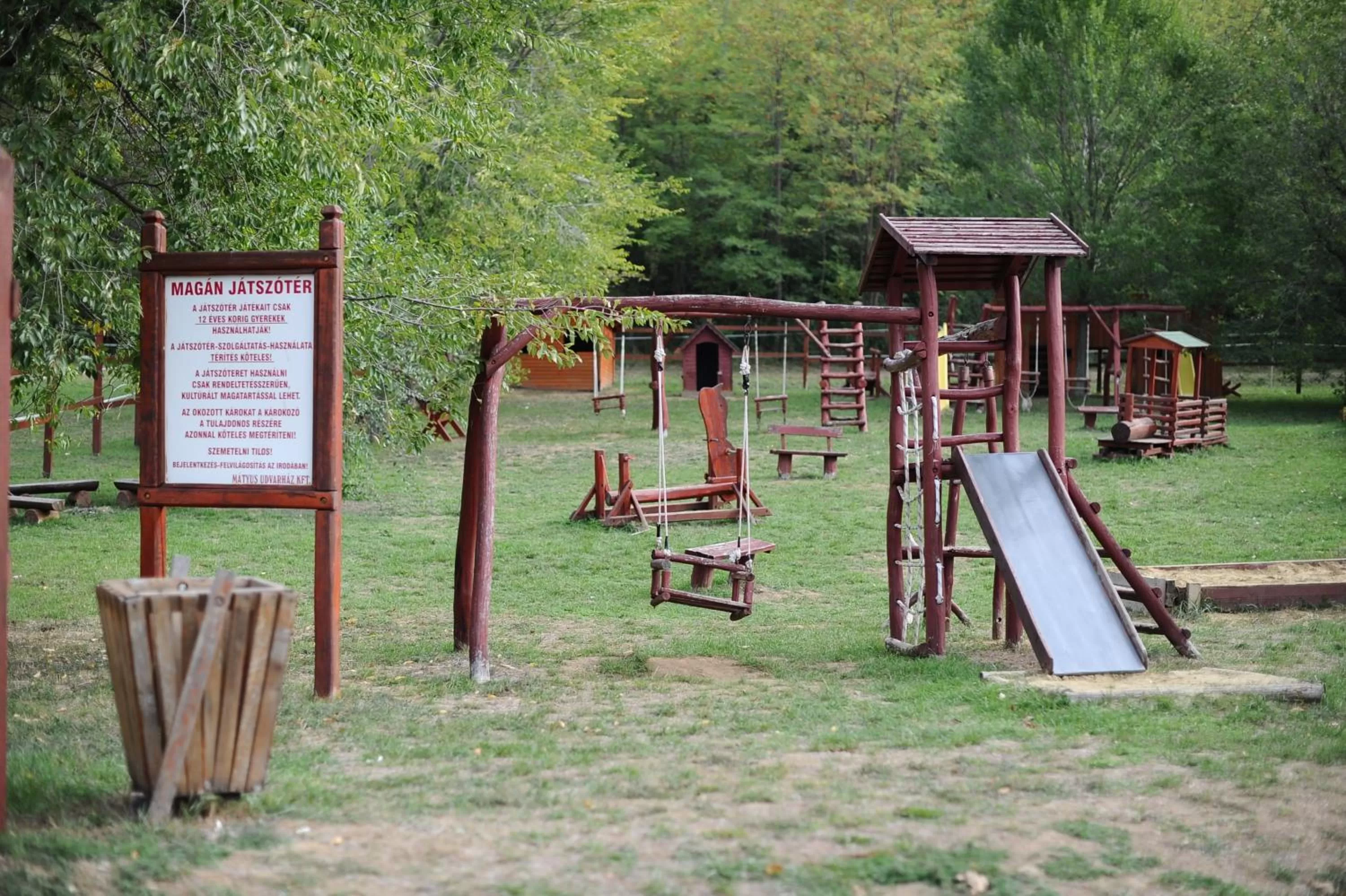 Mátyus Udvarház Kengyel Fogadó Eger