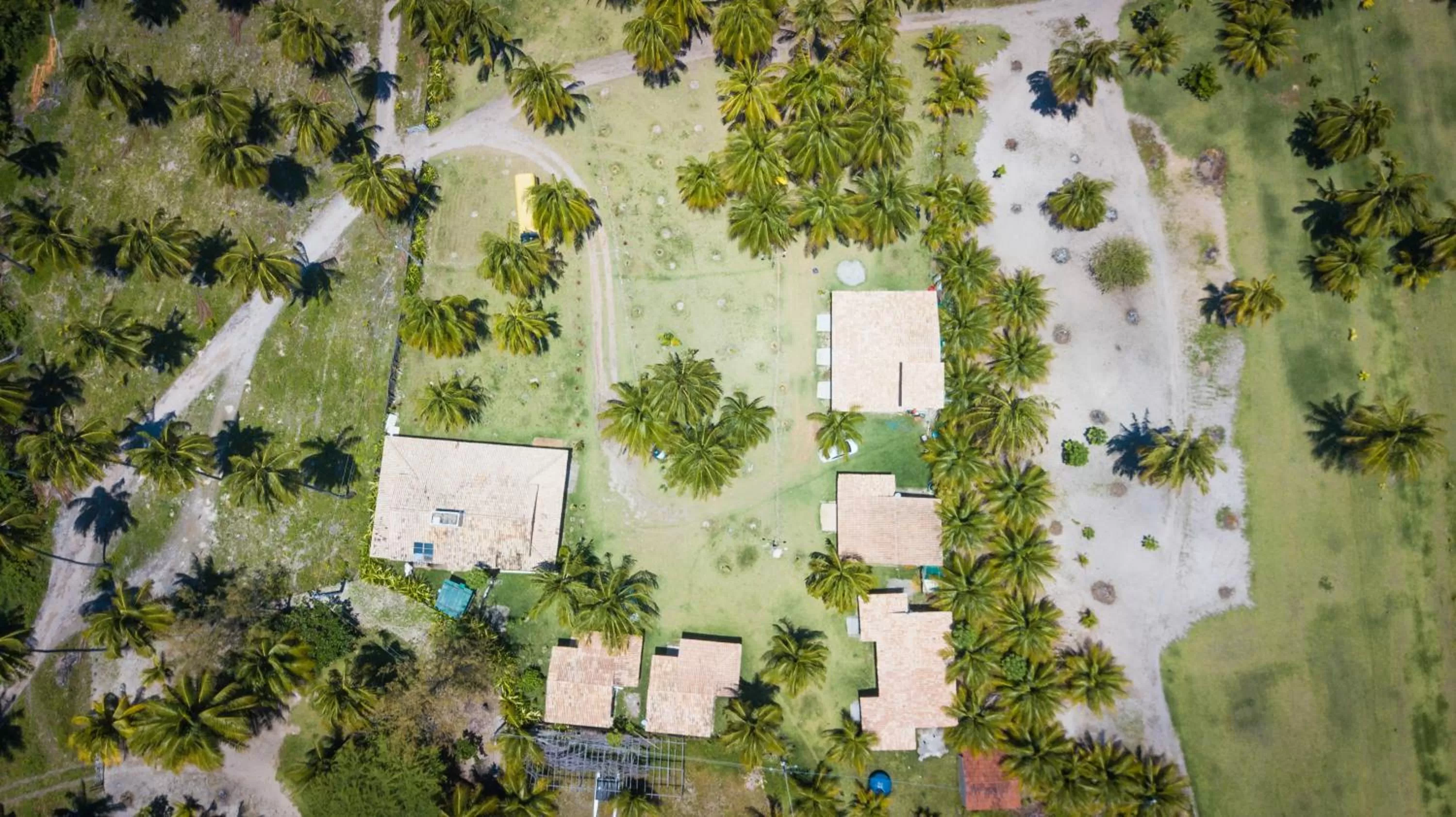 Bird's eye view, Bird's-eye View in Pousada e Restaurante Encanto das Águas