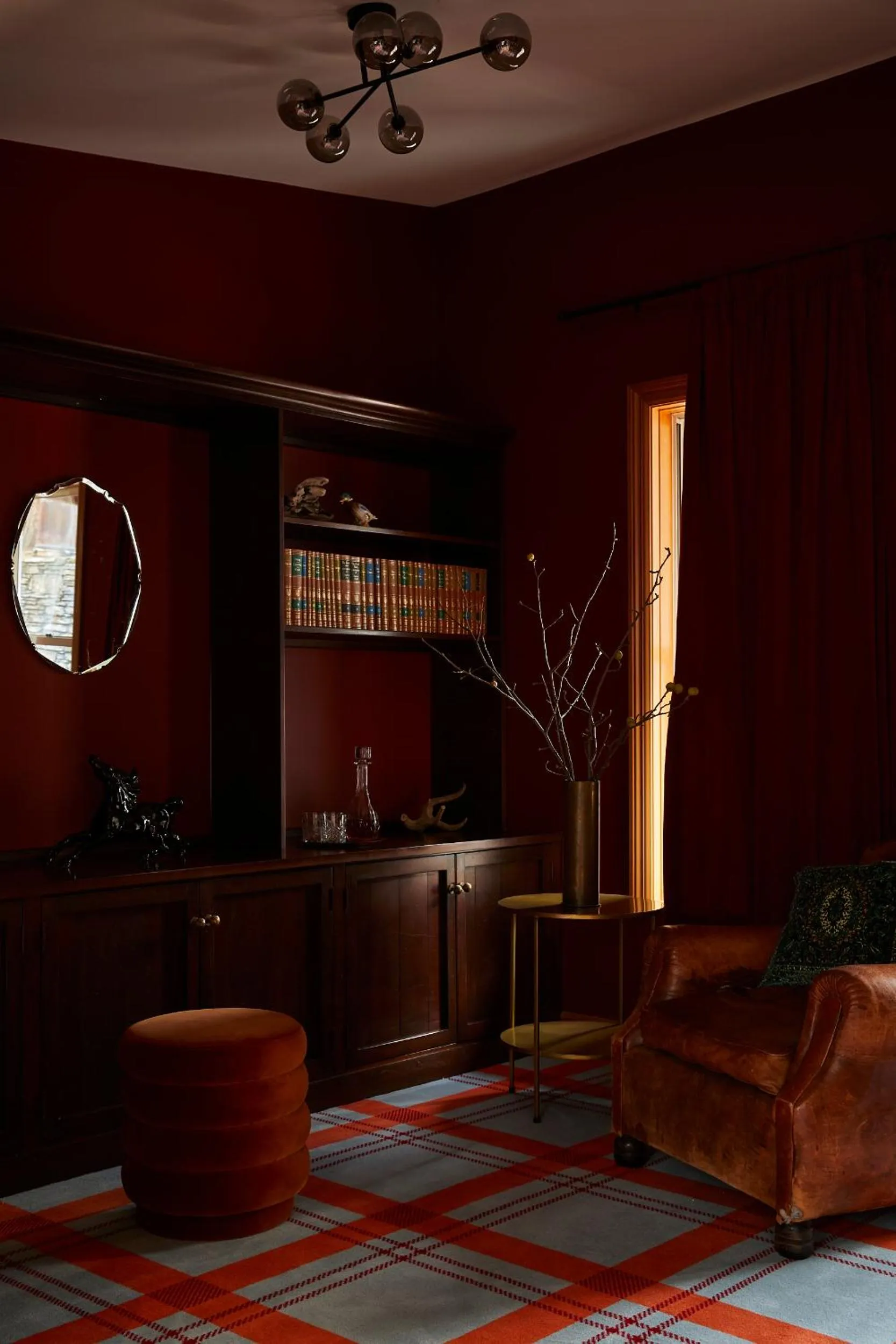 Lounge or bar in The Dairy Hotel Queenstown, A Naumi Chapter