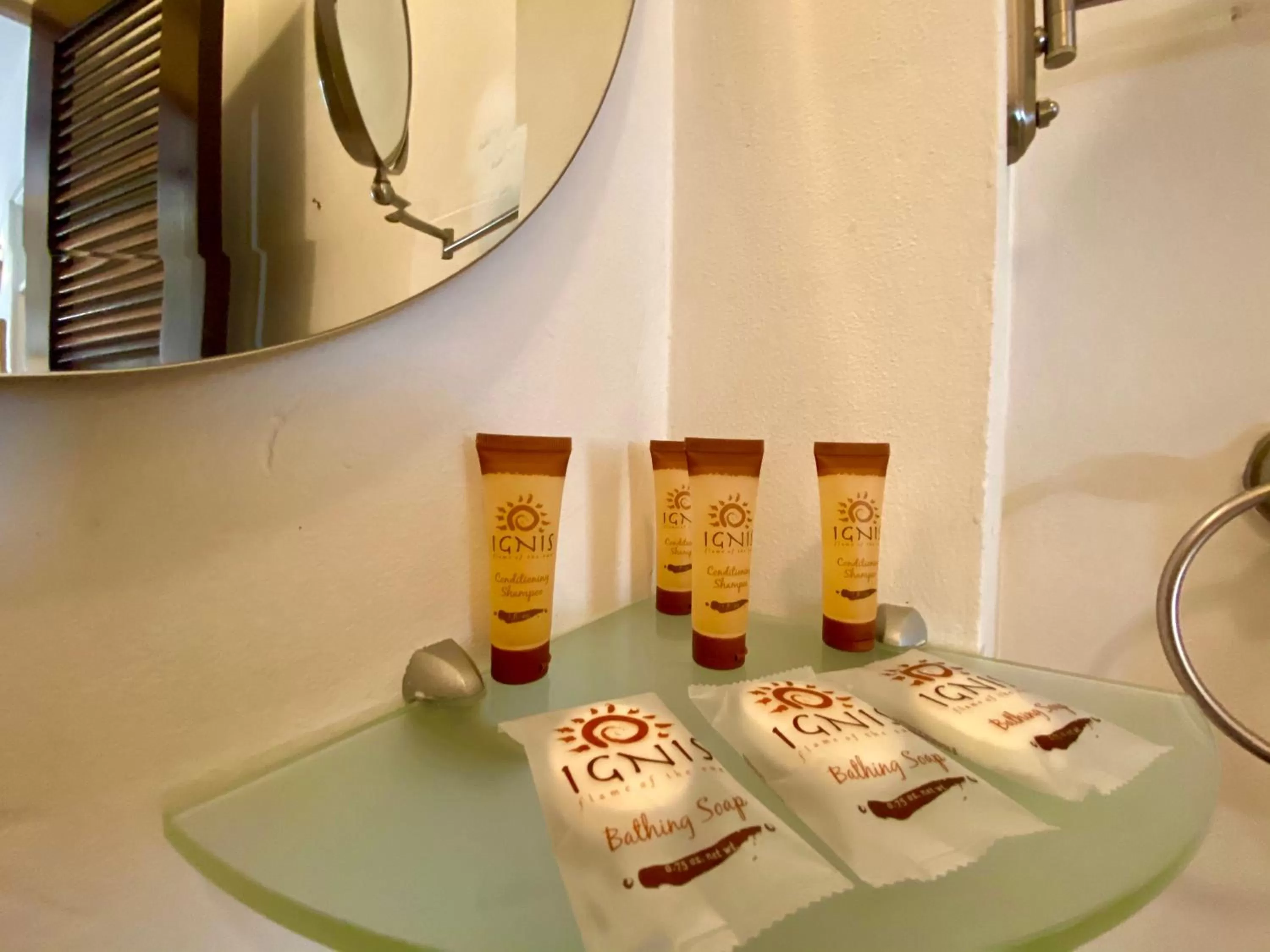 At Wind Chimes Boutique Hotel