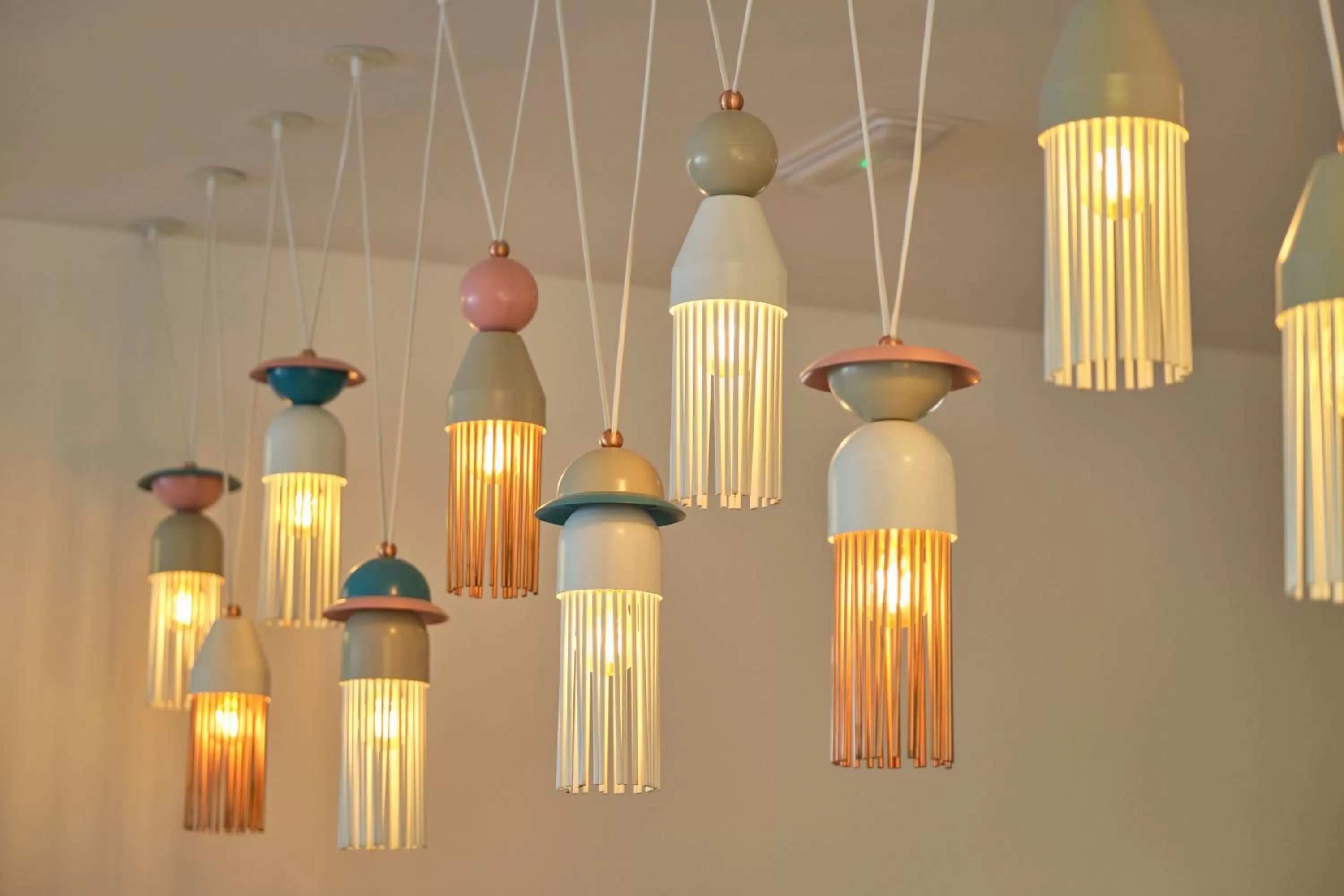 Lobby or reception in Hotel Villa Chiquita - Adults Only - Over 12