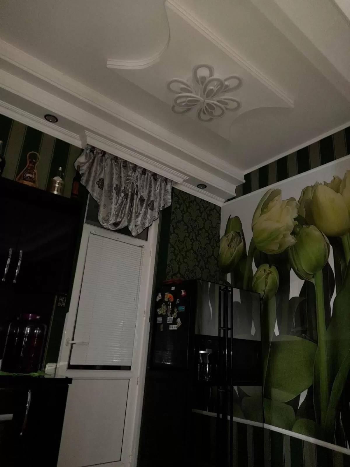 Lobby/Reception in AnSeZa