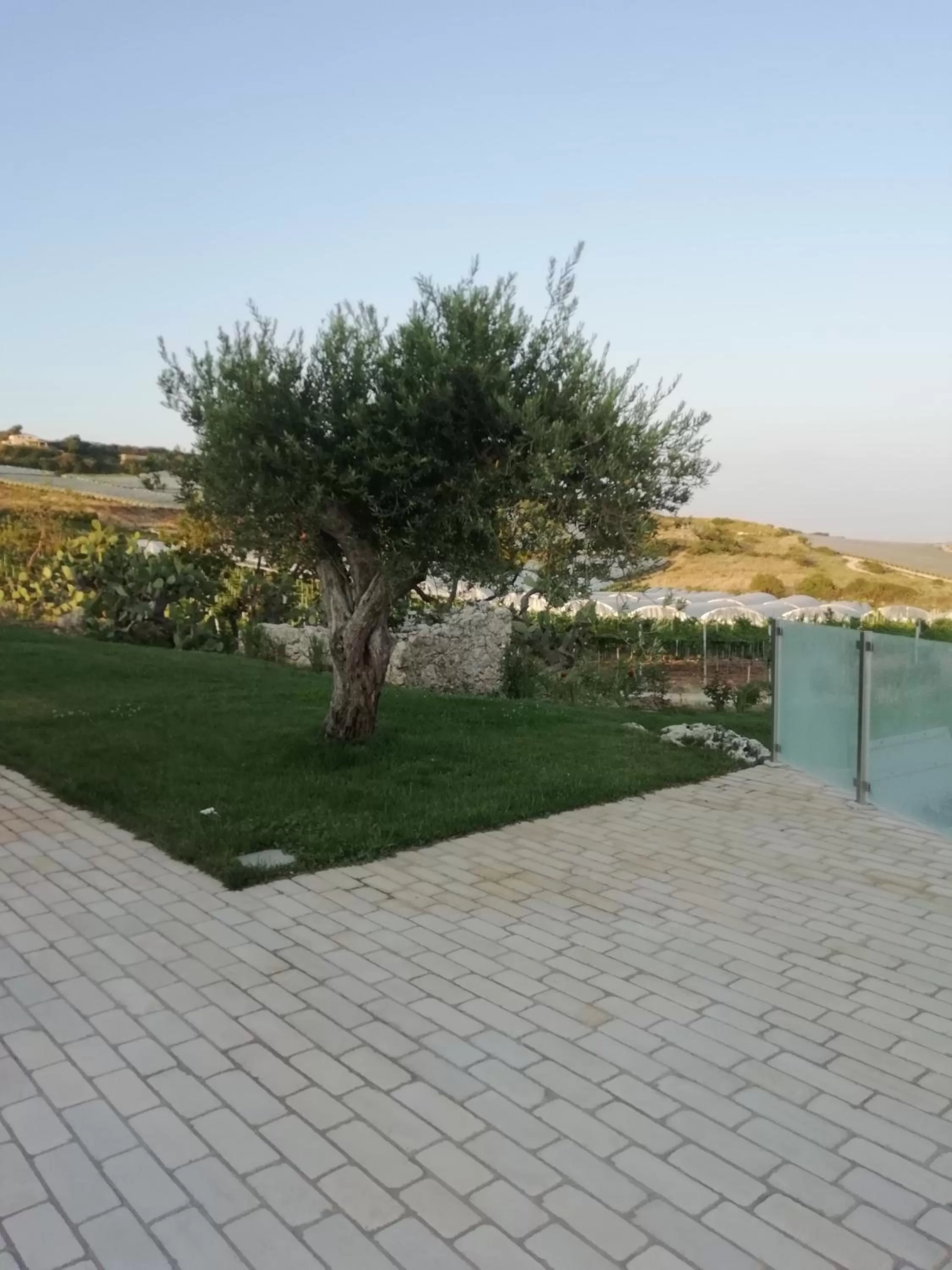 La Foresteria di Golden Grapes