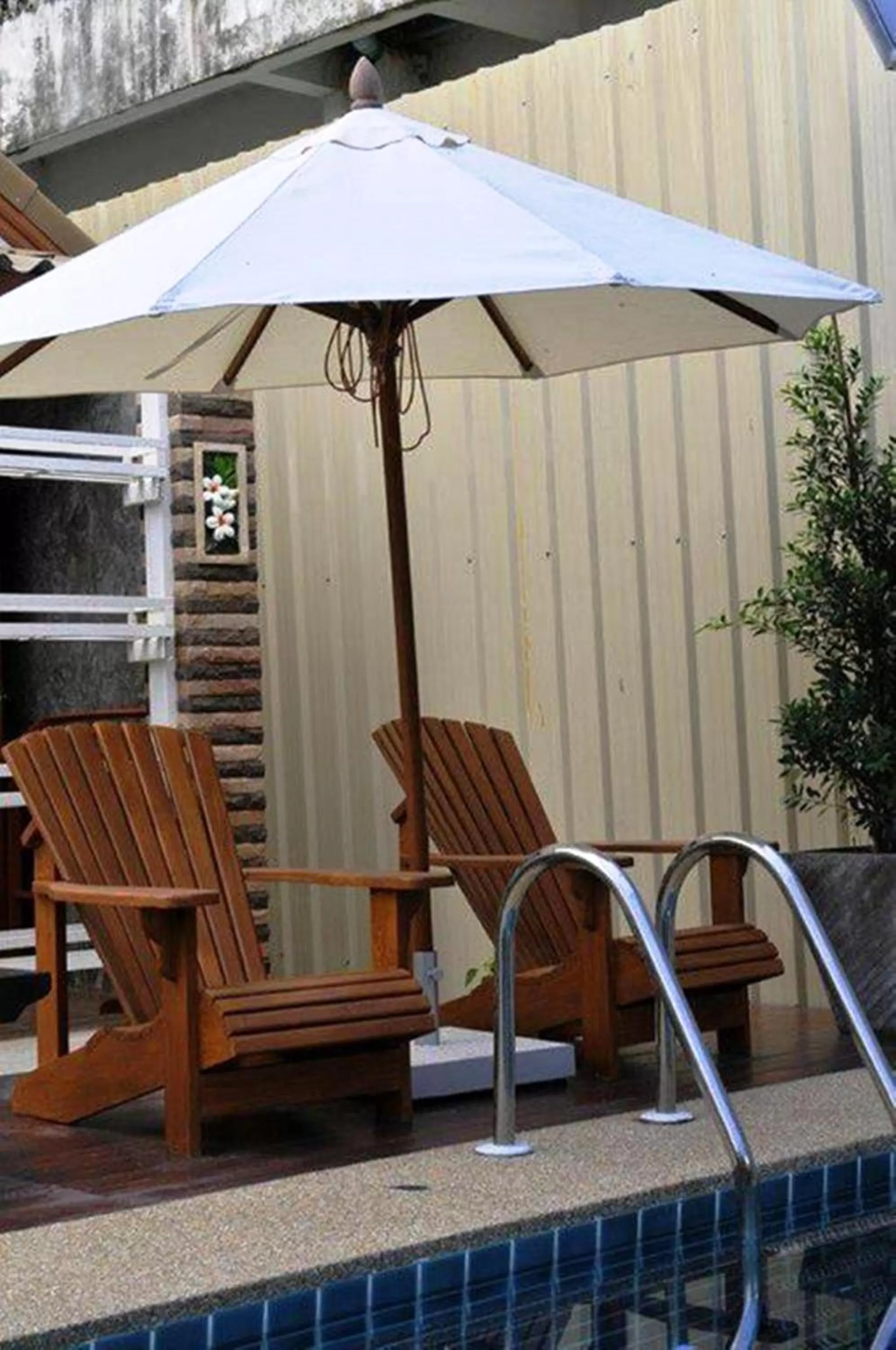 Day in Pai Sukhothai Resort SHA Extra Plus