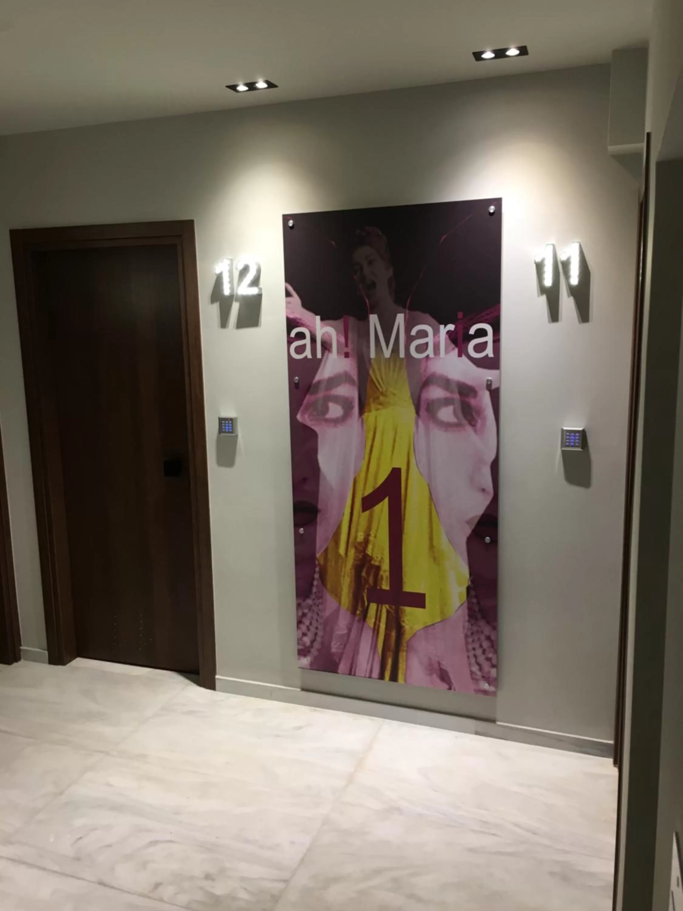 360Degrees Pop Art Hotel