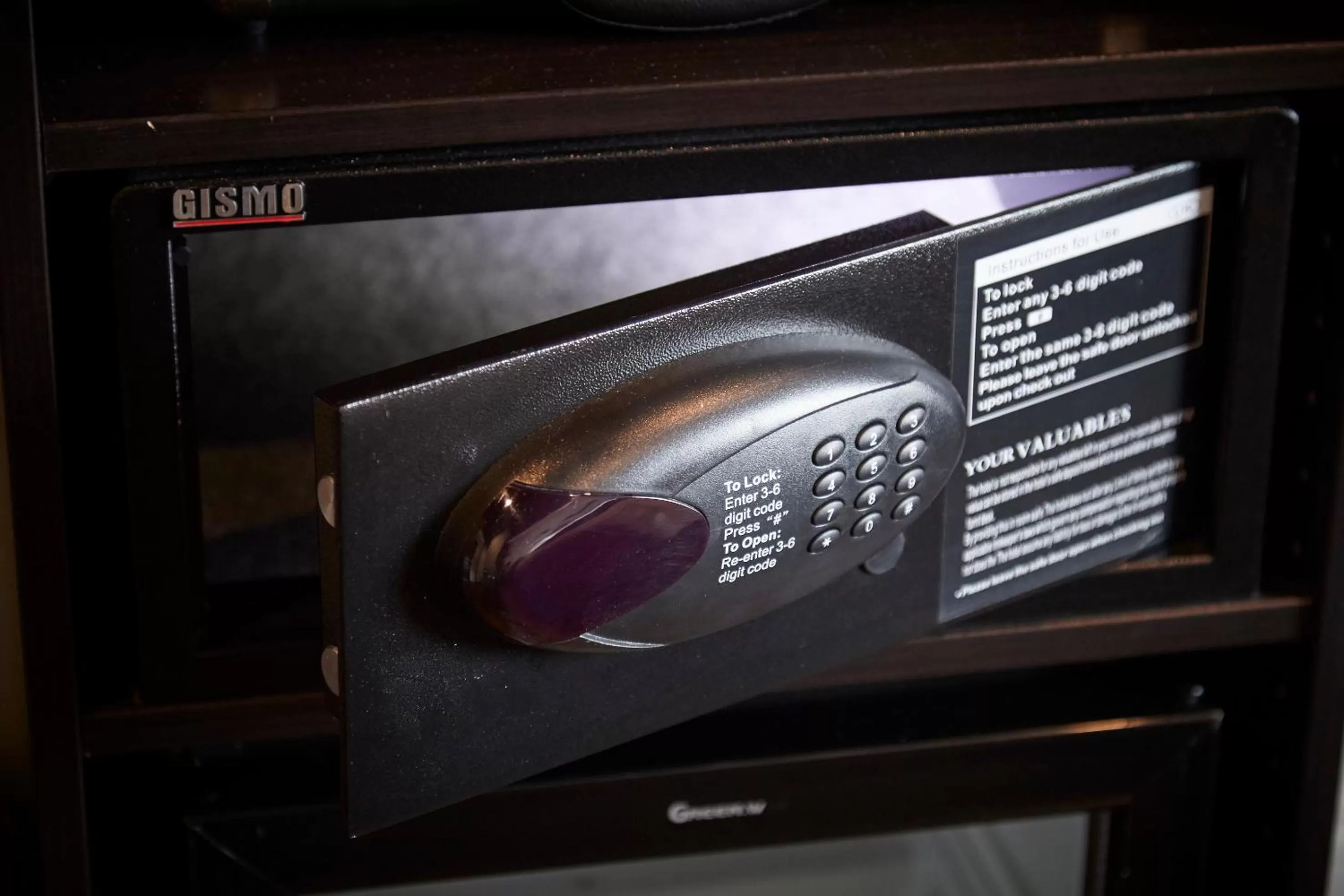 Hotel Akureyri Dynheimar