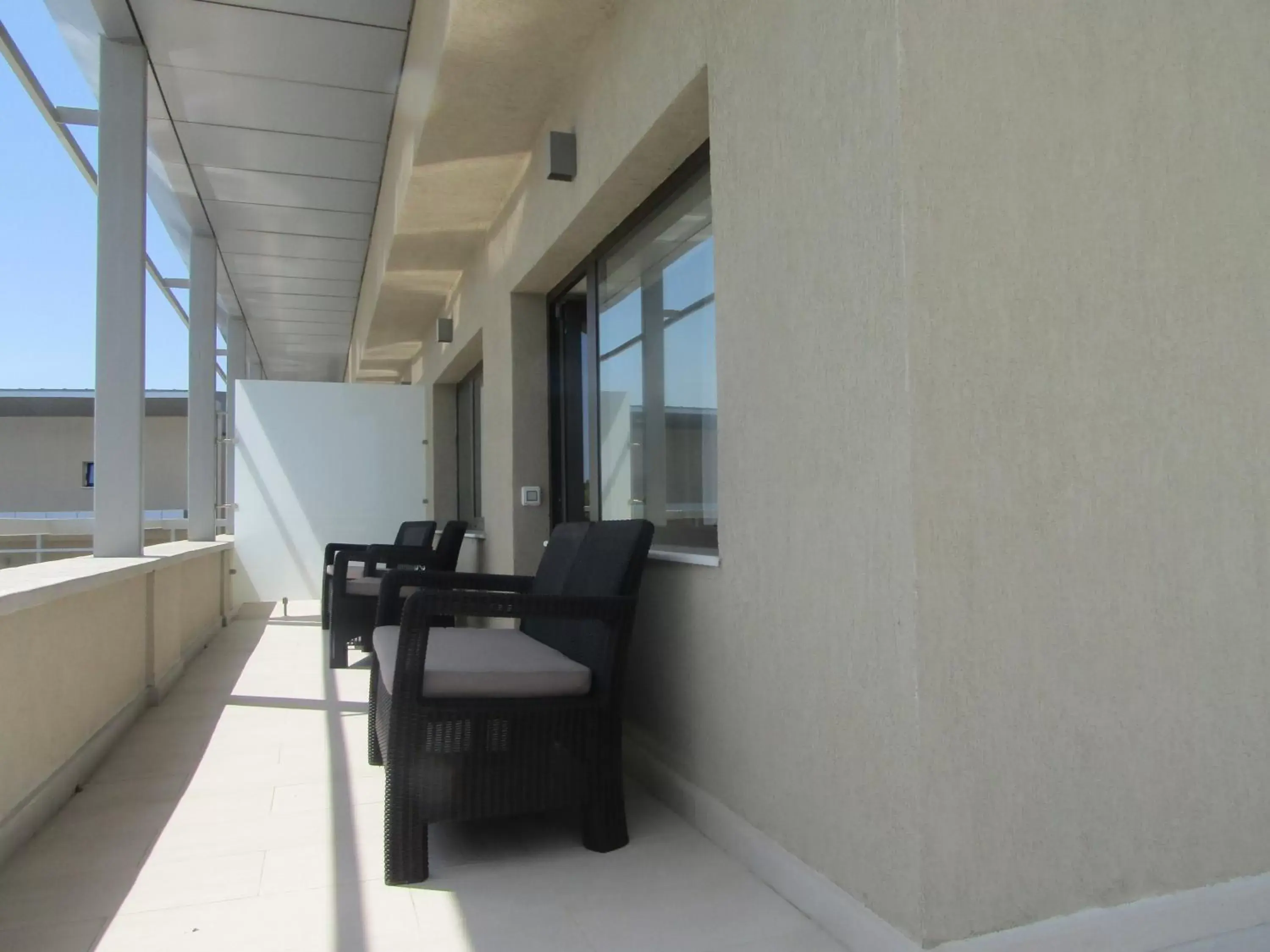 Suite with Garden View for families with kids under 3 years old in New Belvedere Suite with Garden View for families with kids under 3 years old in New Belvedere