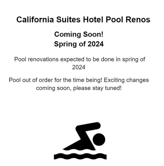 California Suites Hotel