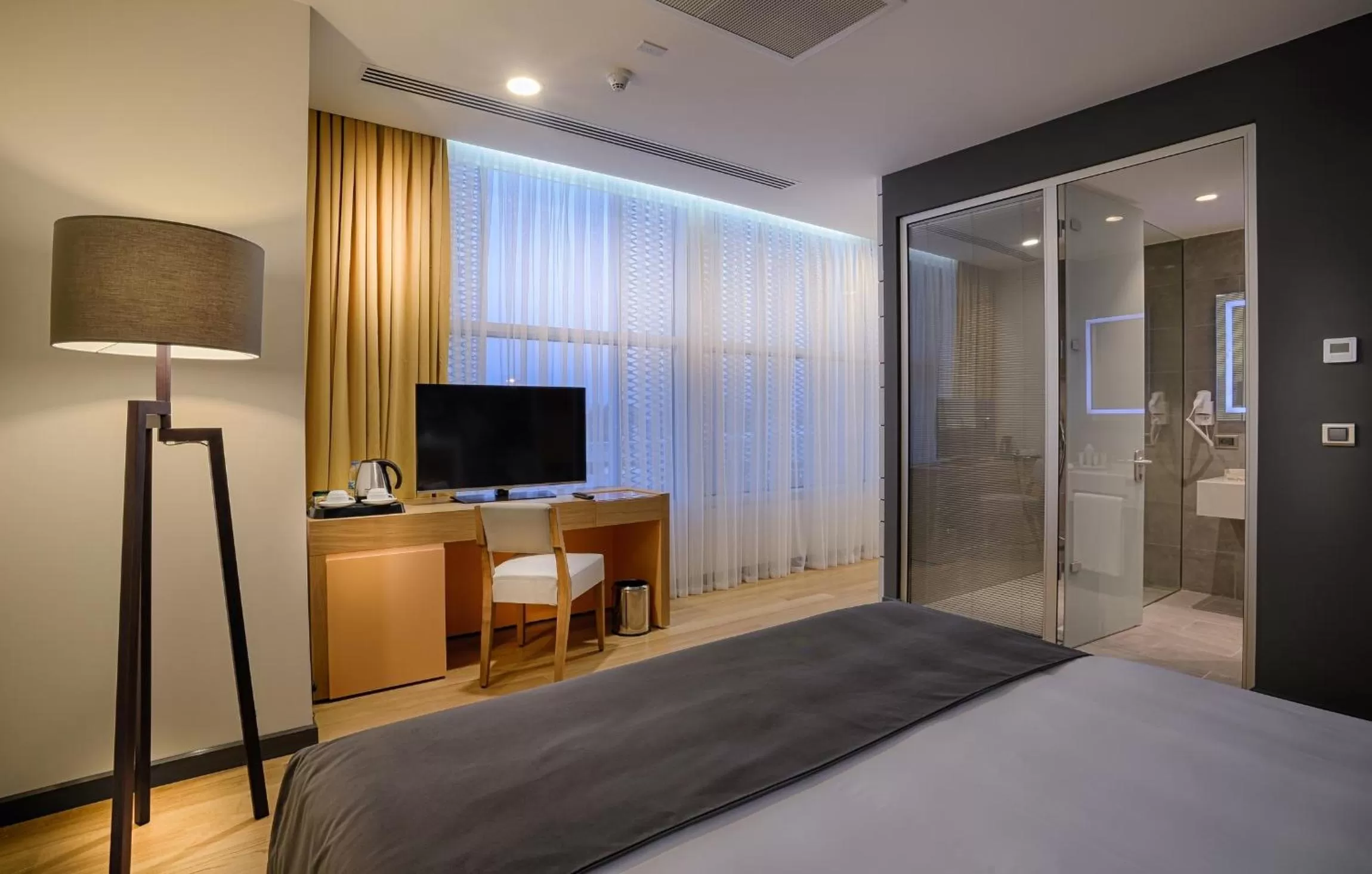 Suite in TAV Airport Hotel Izmir