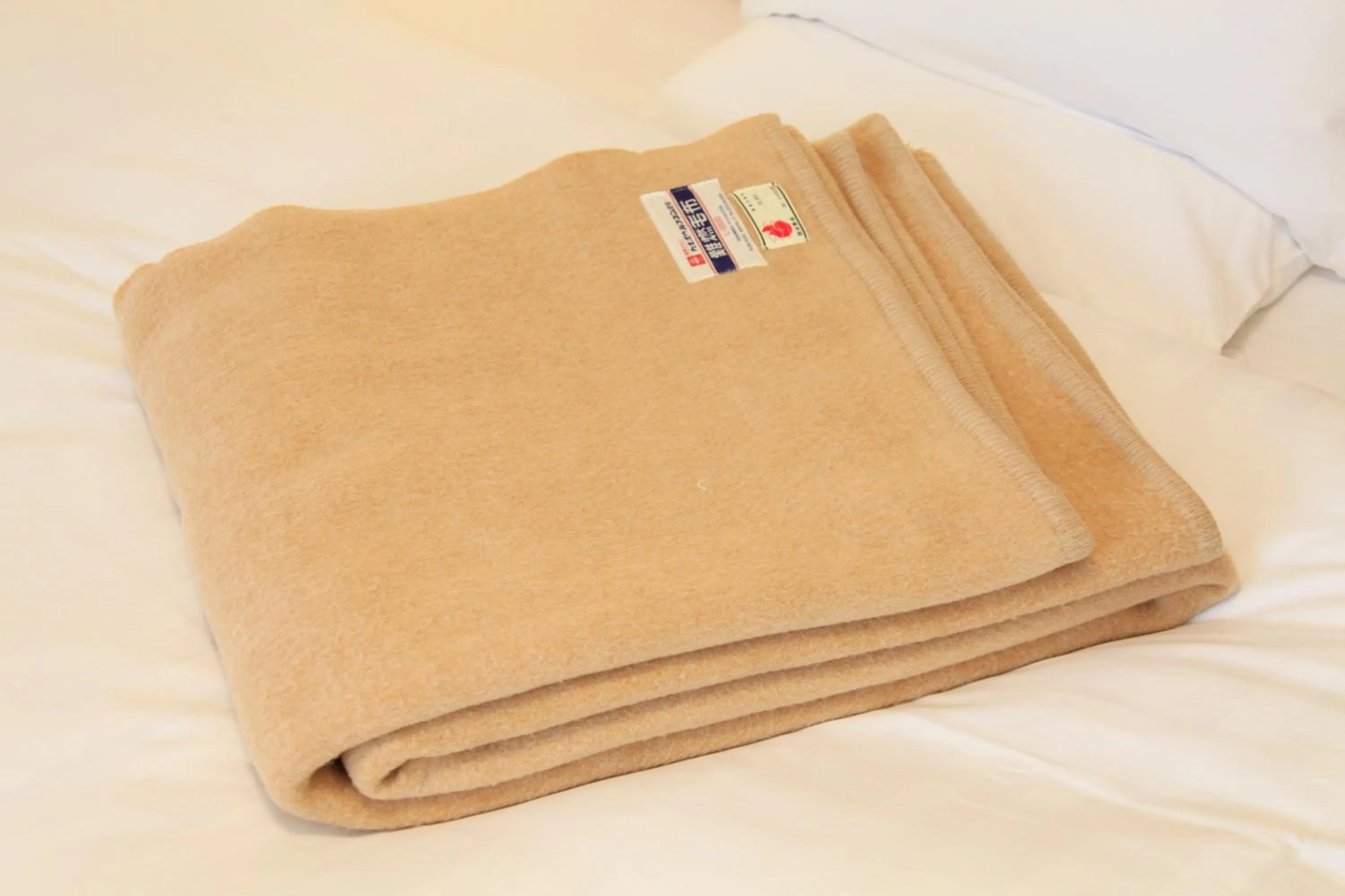 Other, Bed in Richmond Hotel Sapporo Ekimae