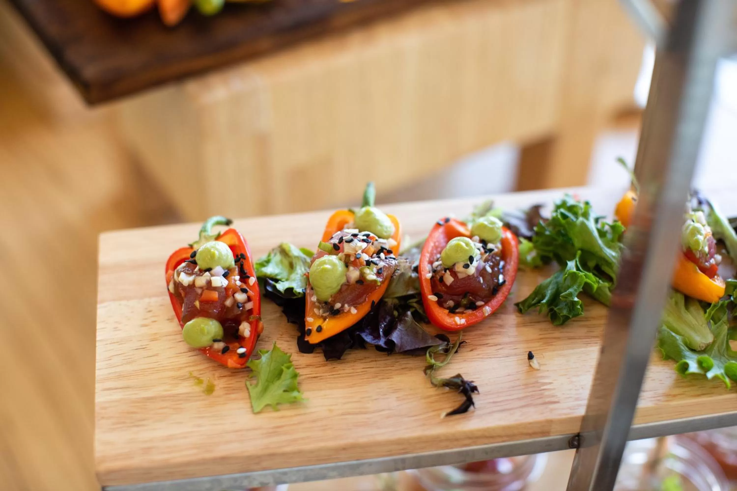 Meeting/conference room in Hotel Indigo Seattle Everett Waterfront Place by IHG