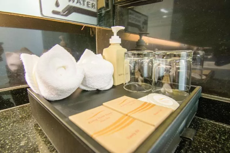 Kiang Haad Beach Hua Hin