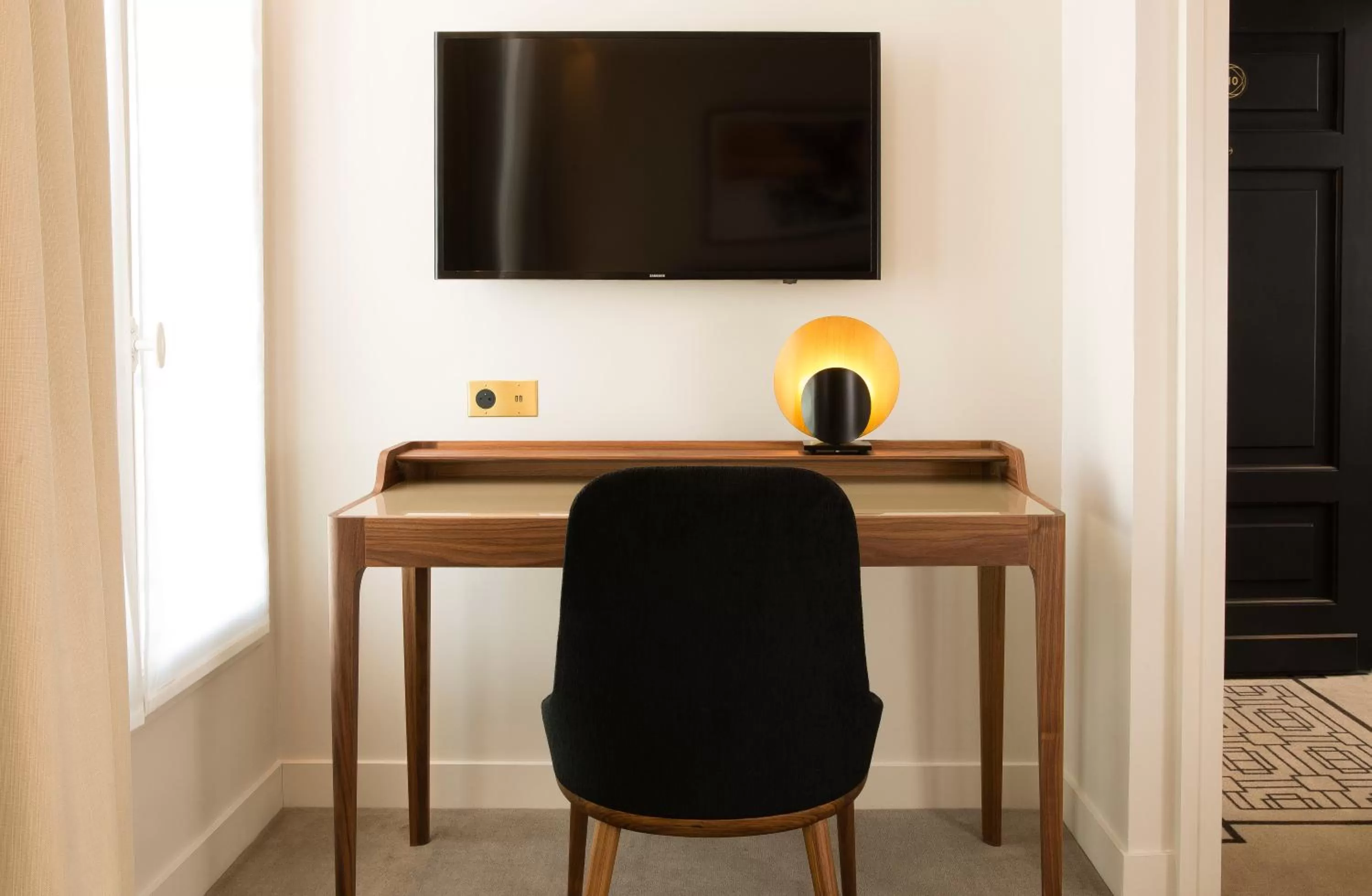 Other in Le Tsuba Hotel