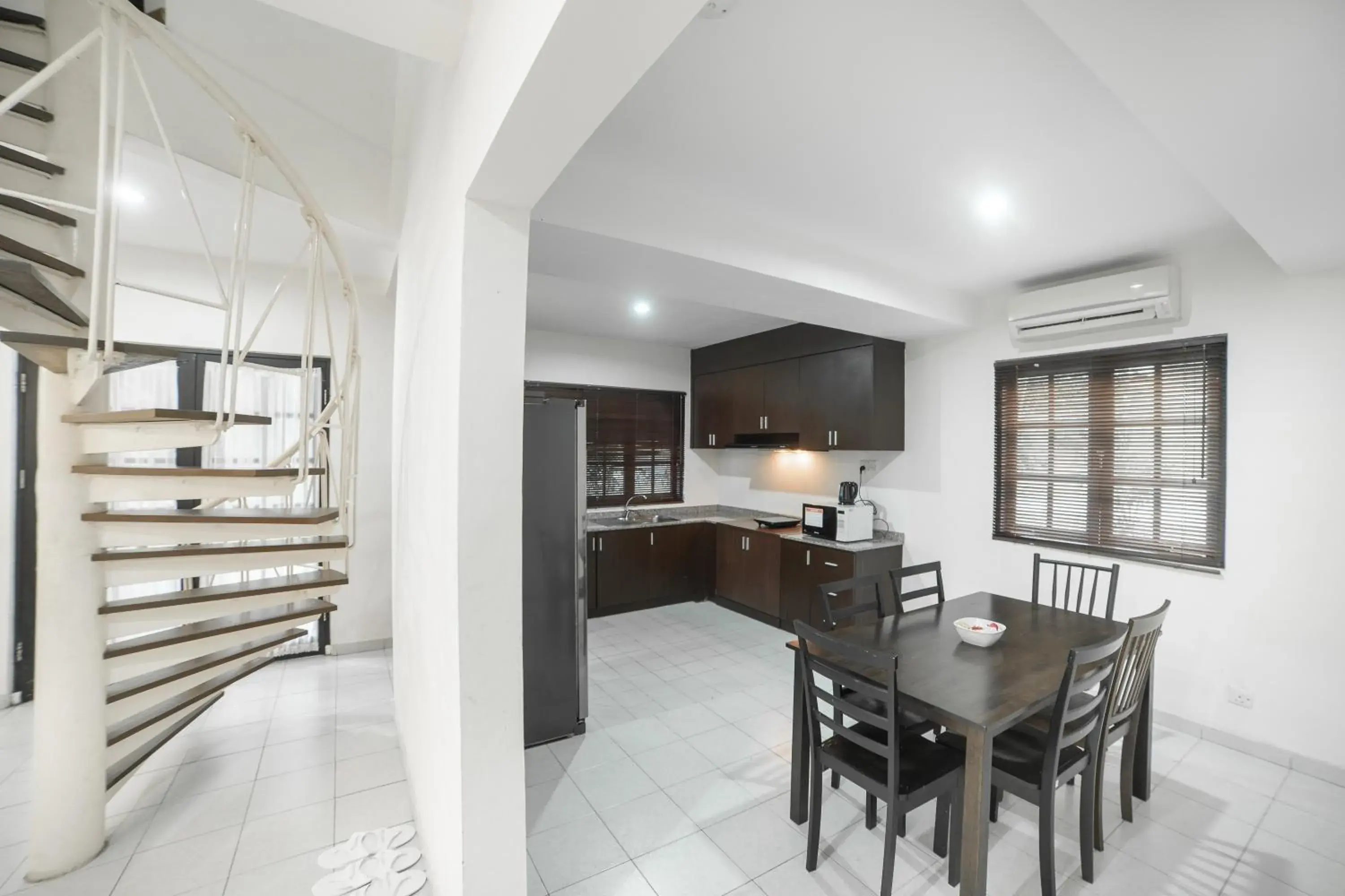 Special Long Stay Offer : 14 & 28 Nights @Two Bedroom Chalet with Garden View in Nongsa Point Marina Special Long Stay Offer : 14 & 28 Nights @Two Bedroom Chalet with Garden View in Nongsa Point Marina