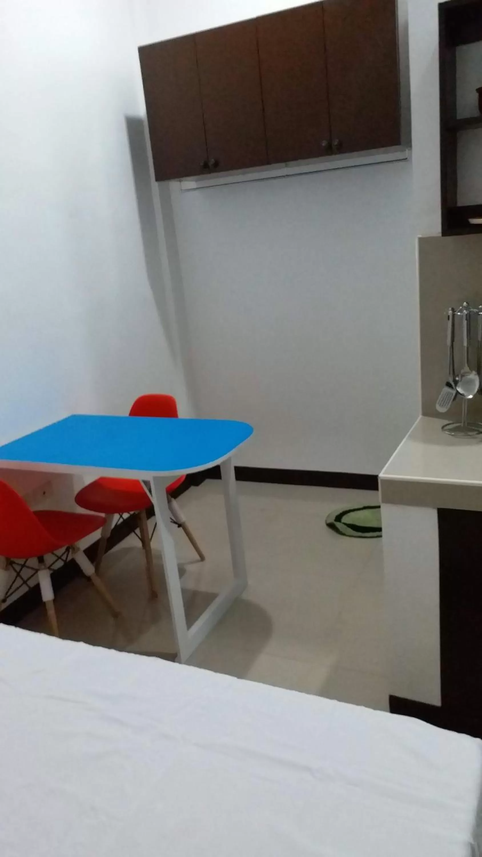 Clark-Pad Inn, Angeles City