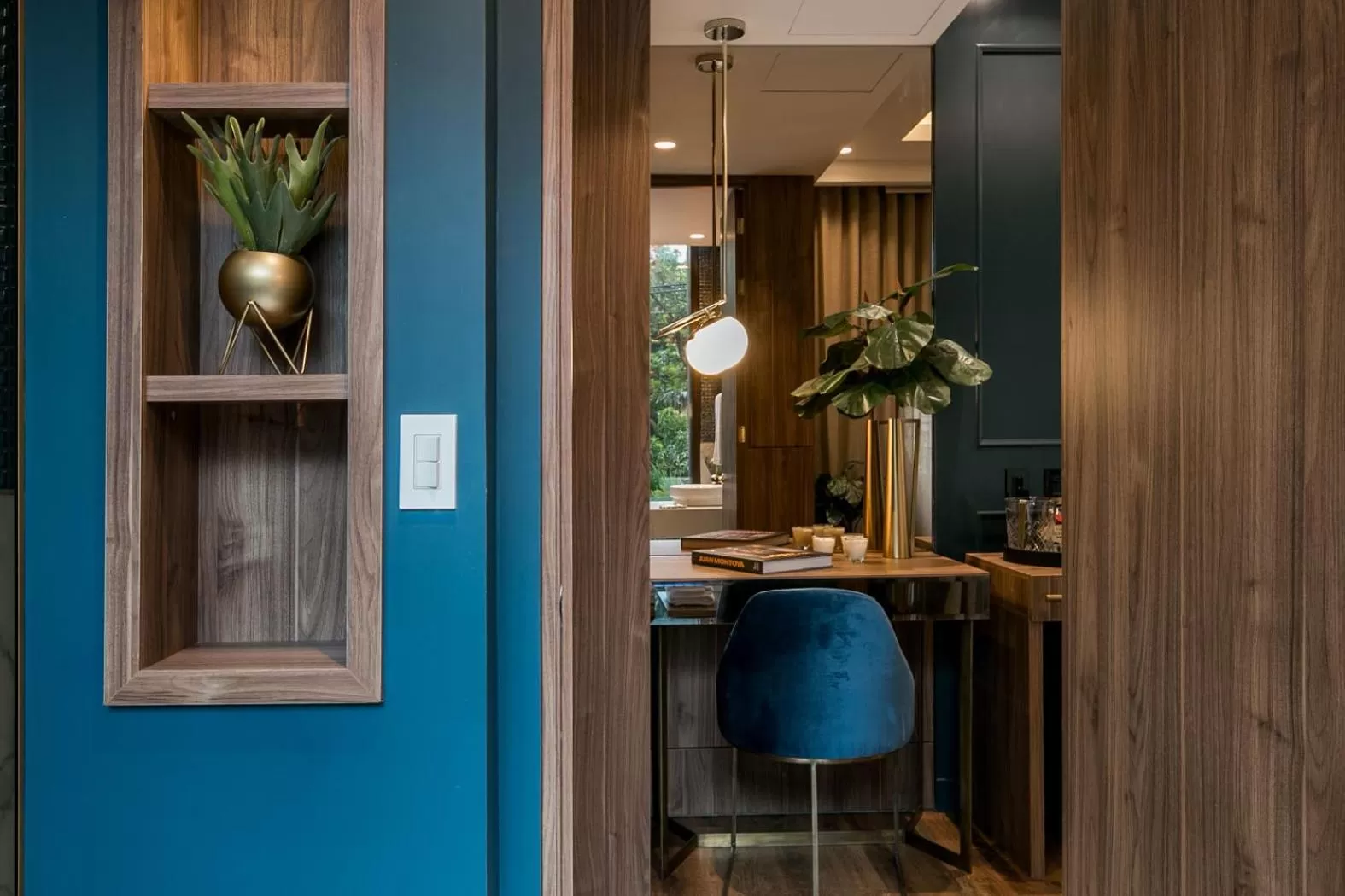 Business facilities in Hotel Marquee Medellín