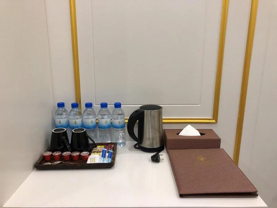 Kampong Thom Royal Hotel