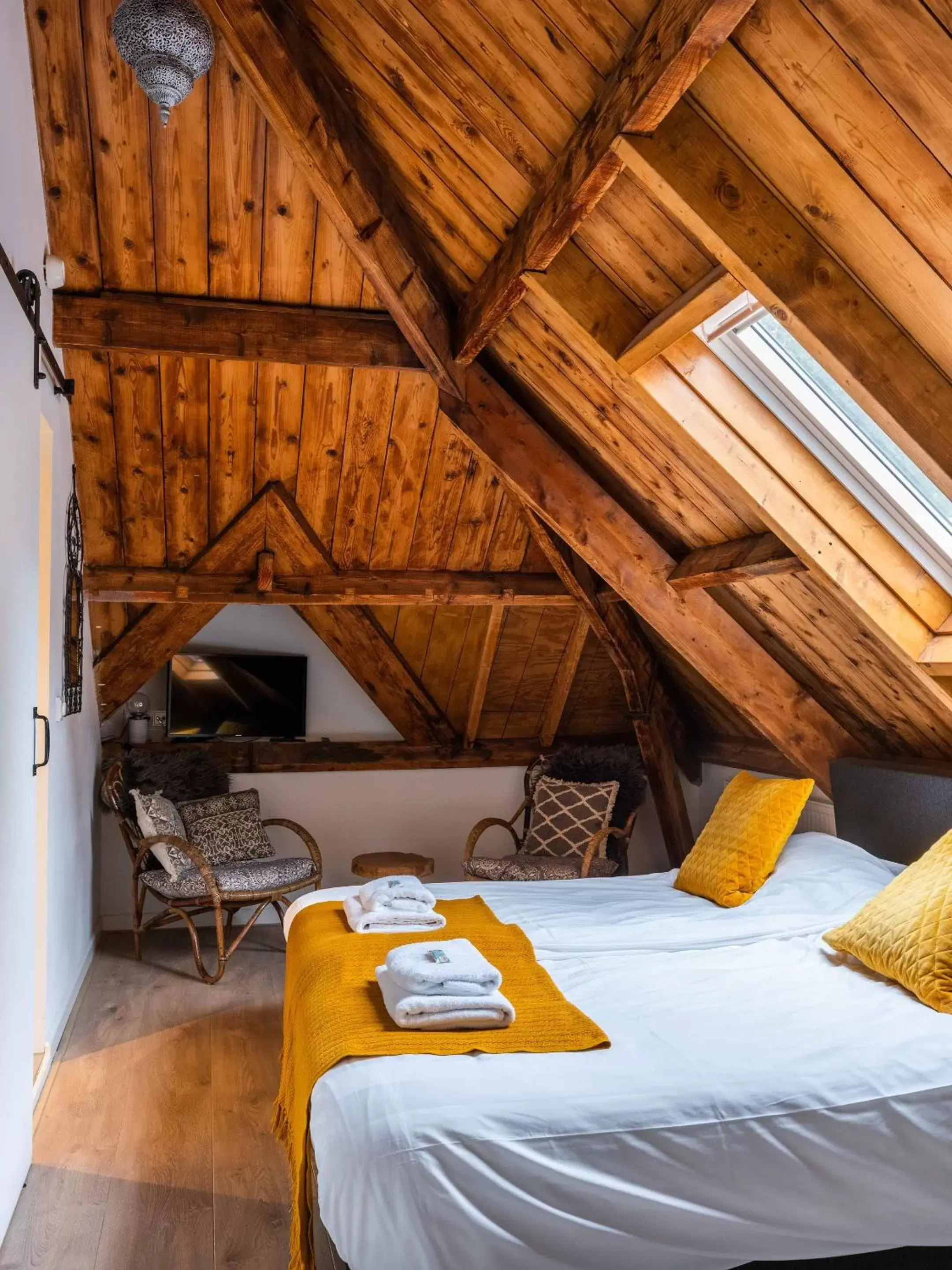 Family Suite in Bergen1928 Family Suite in Bergen1928