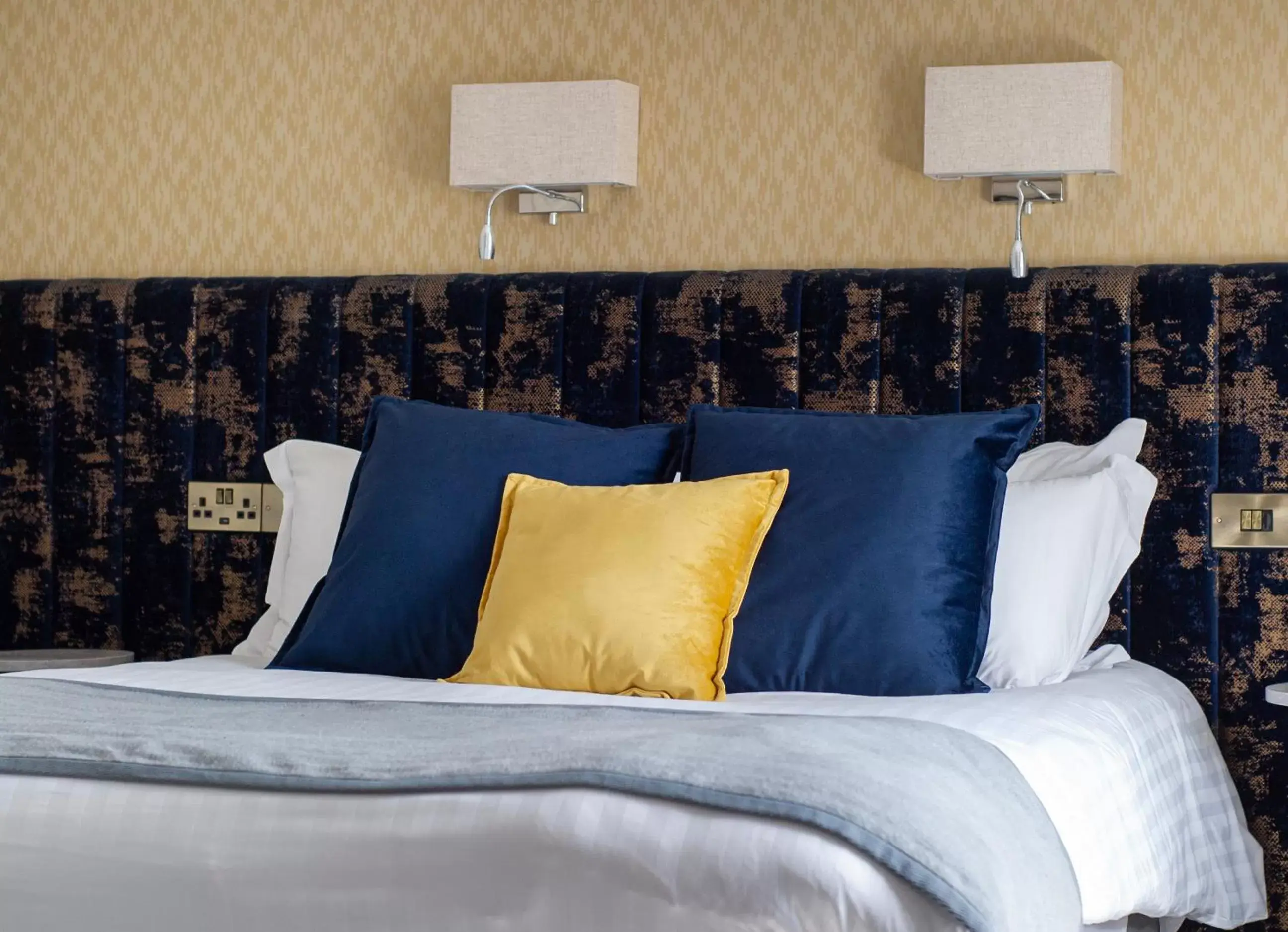 Standard Hotel Room in Woodenbridge Hotel Standard Hotel Room in Woodenbridge Hotel