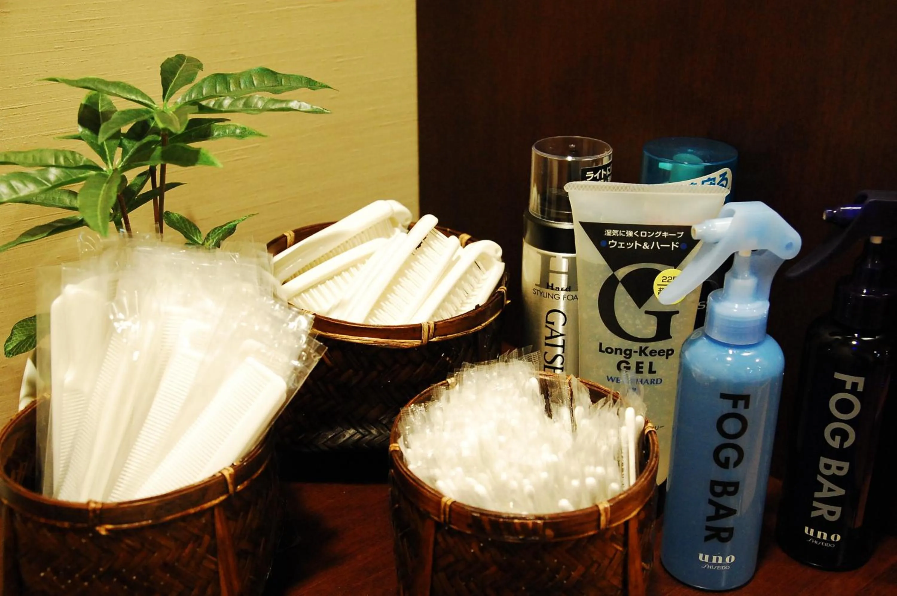 Other in Anshin oyado Tokyo Man Akihabara