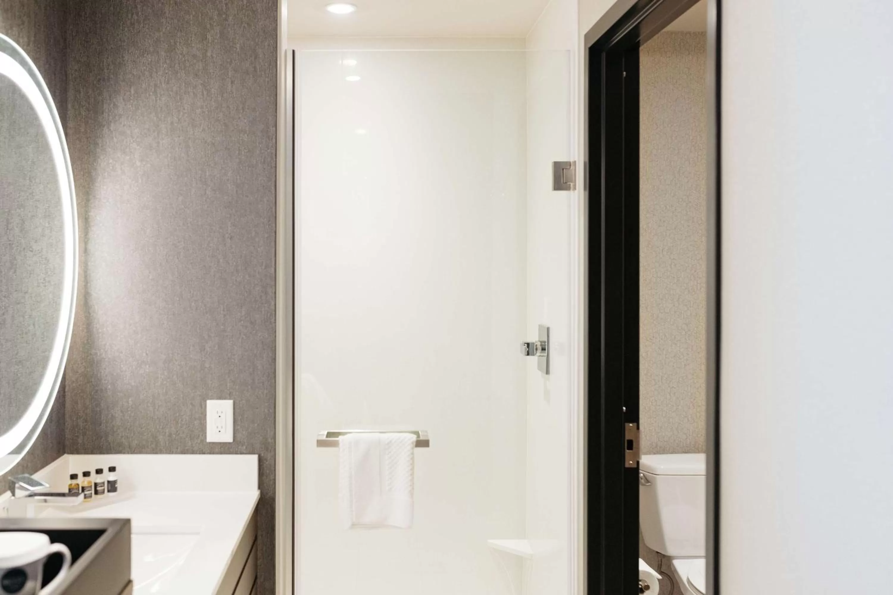 Double Room with Two Double Beds - Non-Smoking in Revel Hotel, Tapestry Collection By Hilton