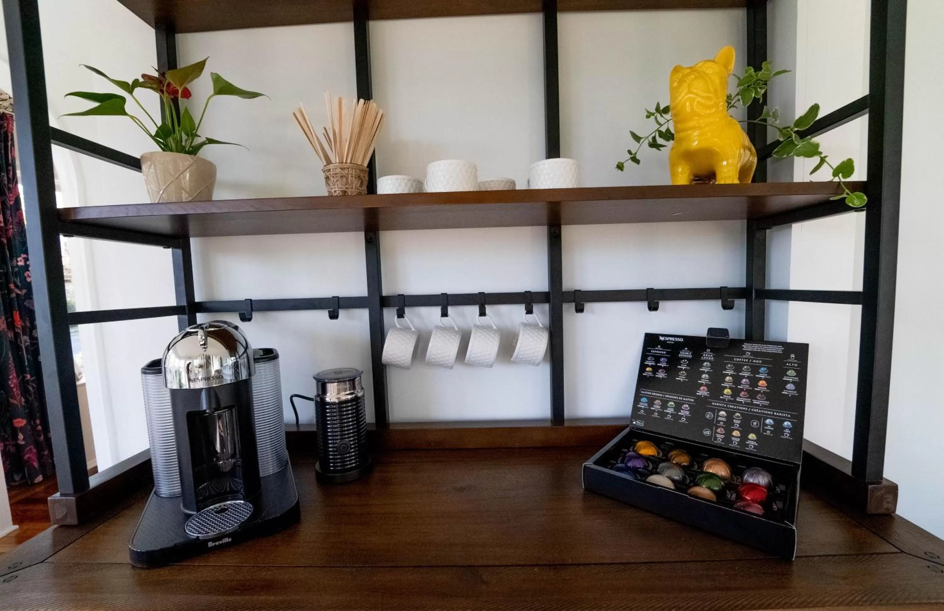 Buttonwood Boutique Hotel