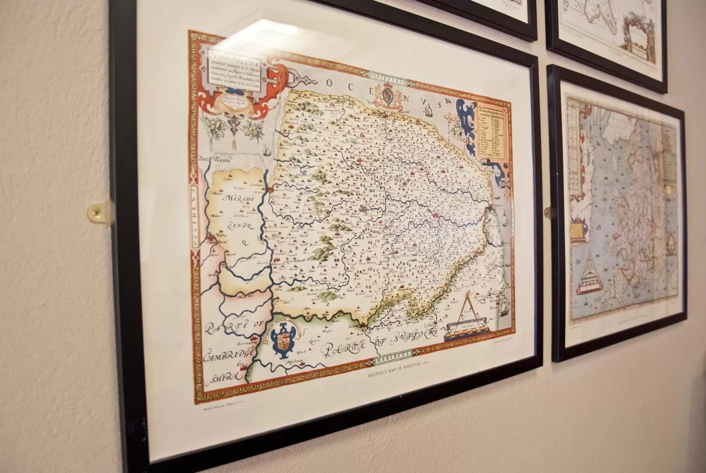 Other in Tricky's Hotel