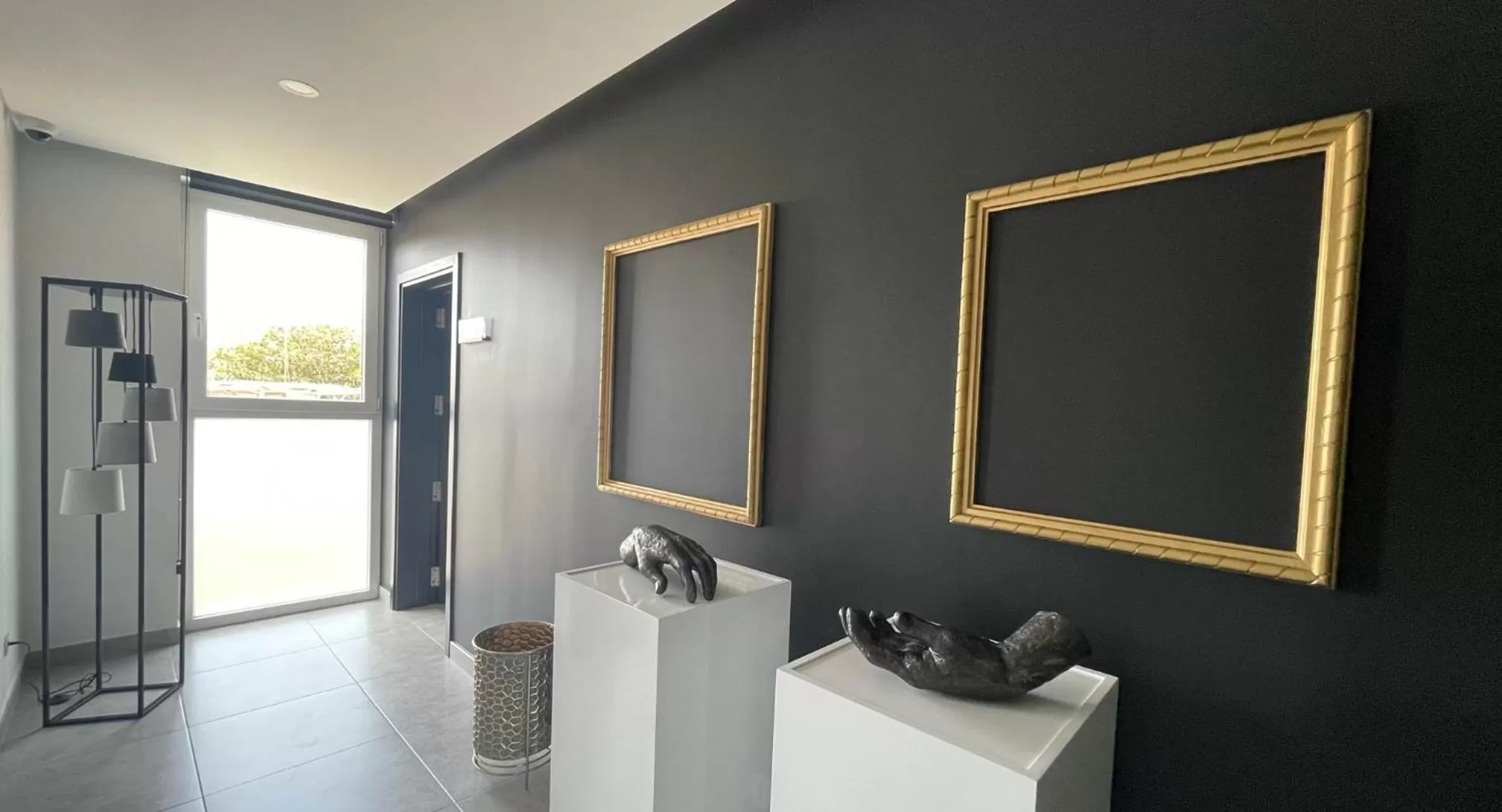 Area and facilities, Bathroom in DESIGN SUITES Boutique Hotel - Adults Only