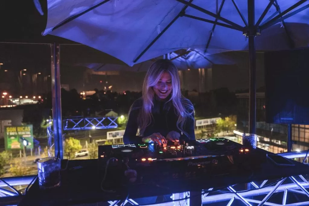 Night in KOS Pilar Hotel