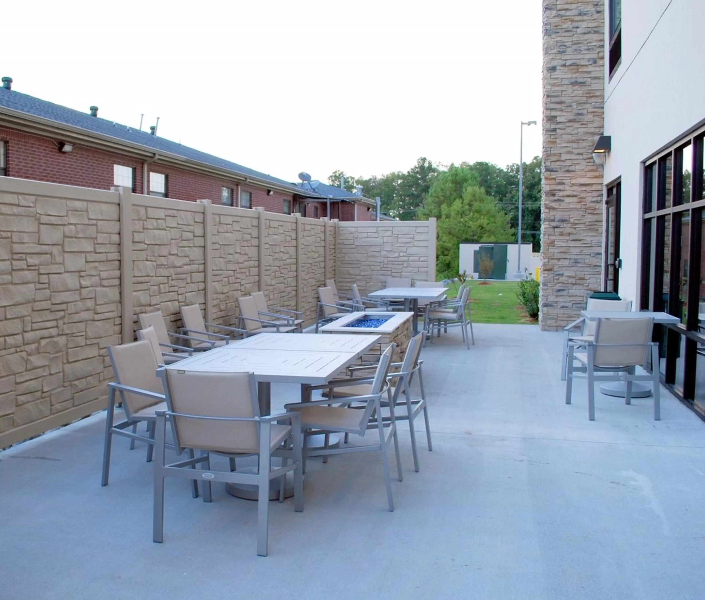 Other in Holiday Inn Express & Suites White Hall by IHG