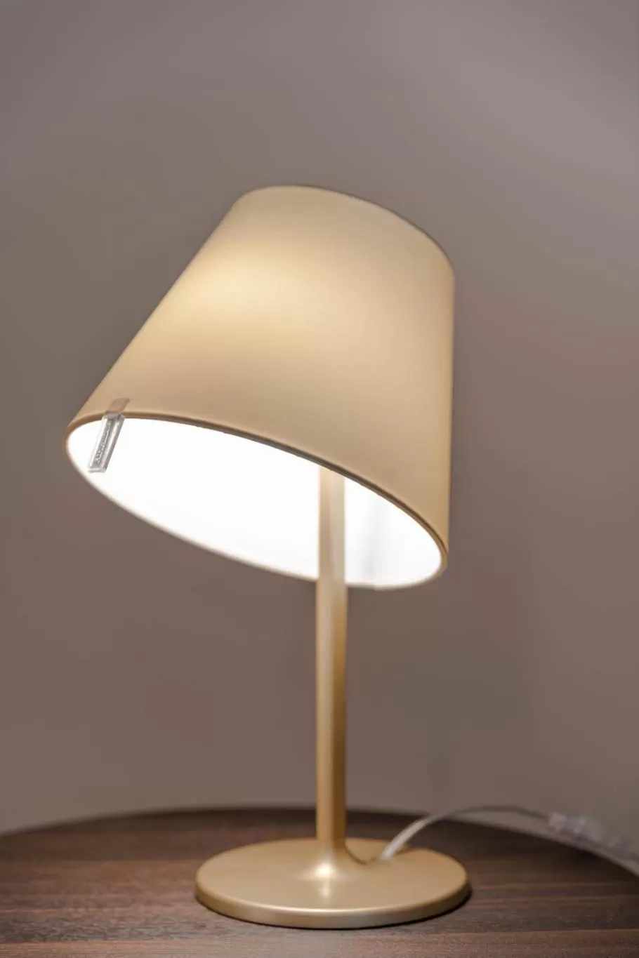 Decorative detail in Palazzo Dipinto