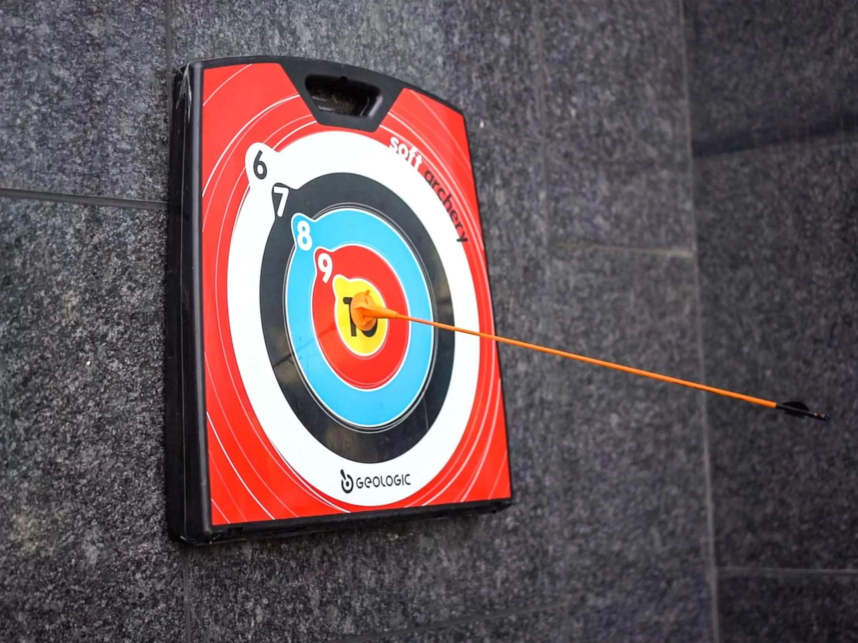 On site in Novotel Chennai OMR