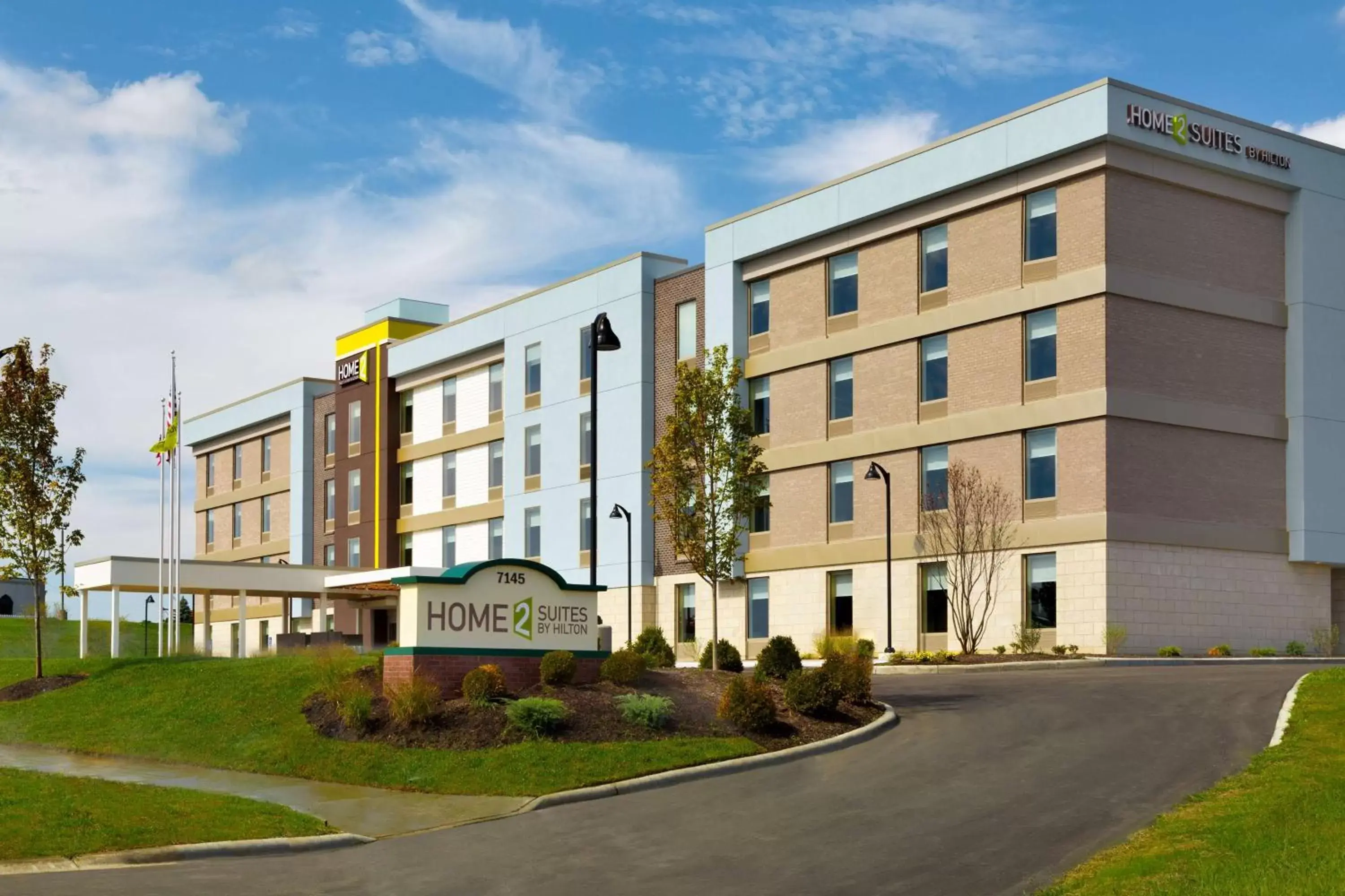 Home2 Suites by Hilton Cincinnati Liberty Township Home2 Suites by Hilton Cincinnati Liberty Township