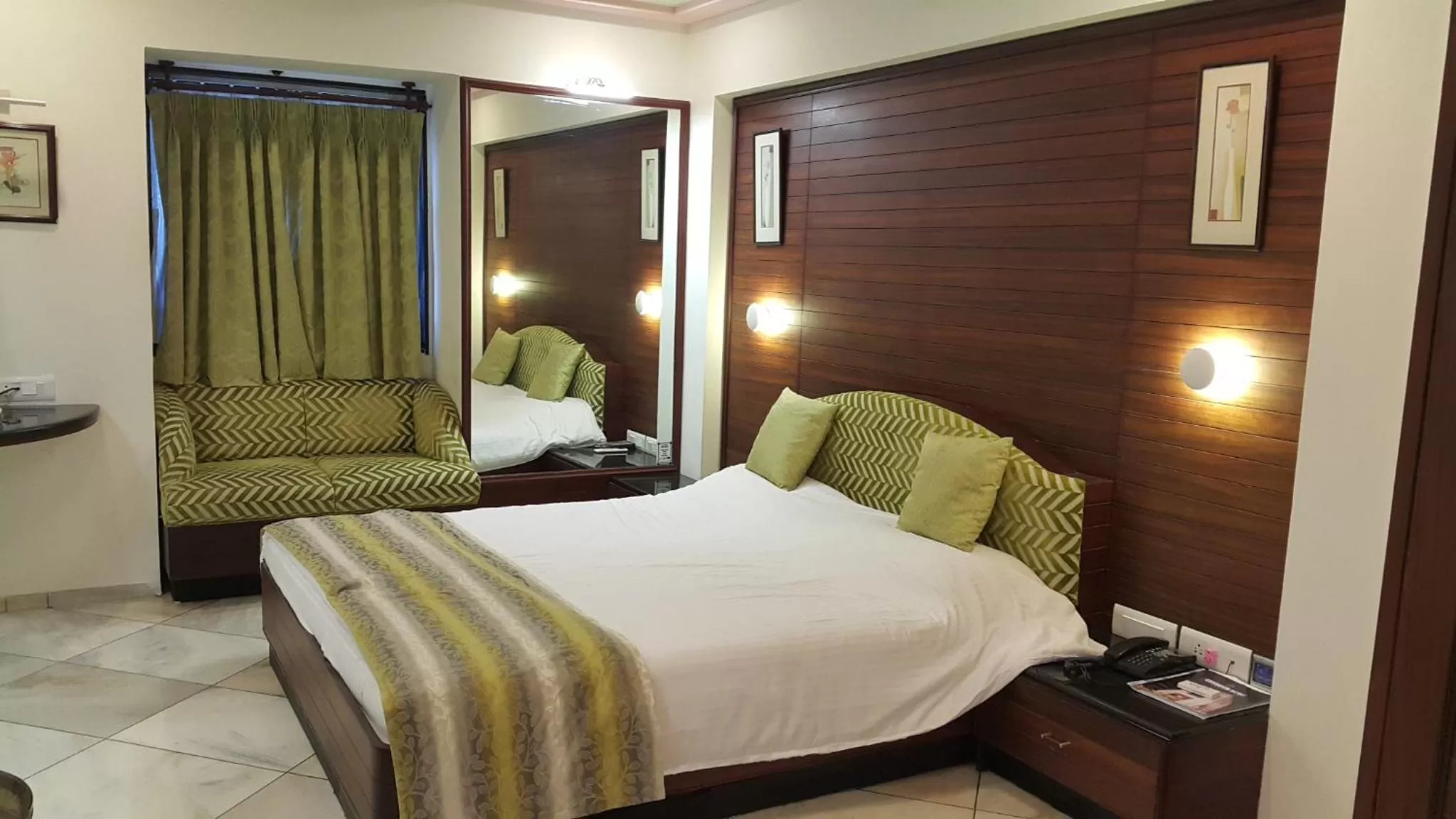 Other, Bed in K K Beacon India