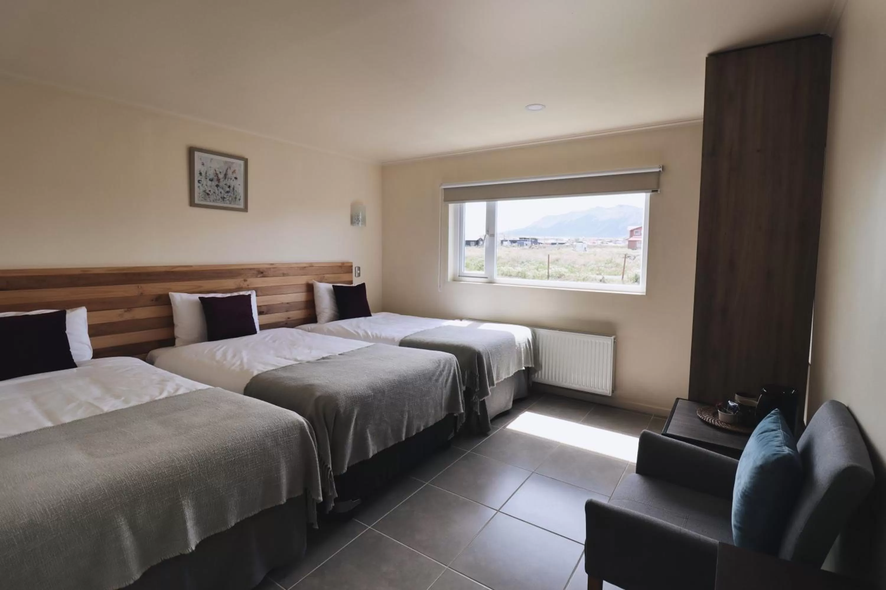 Bedroom, Bed in Hotel Casa Verde