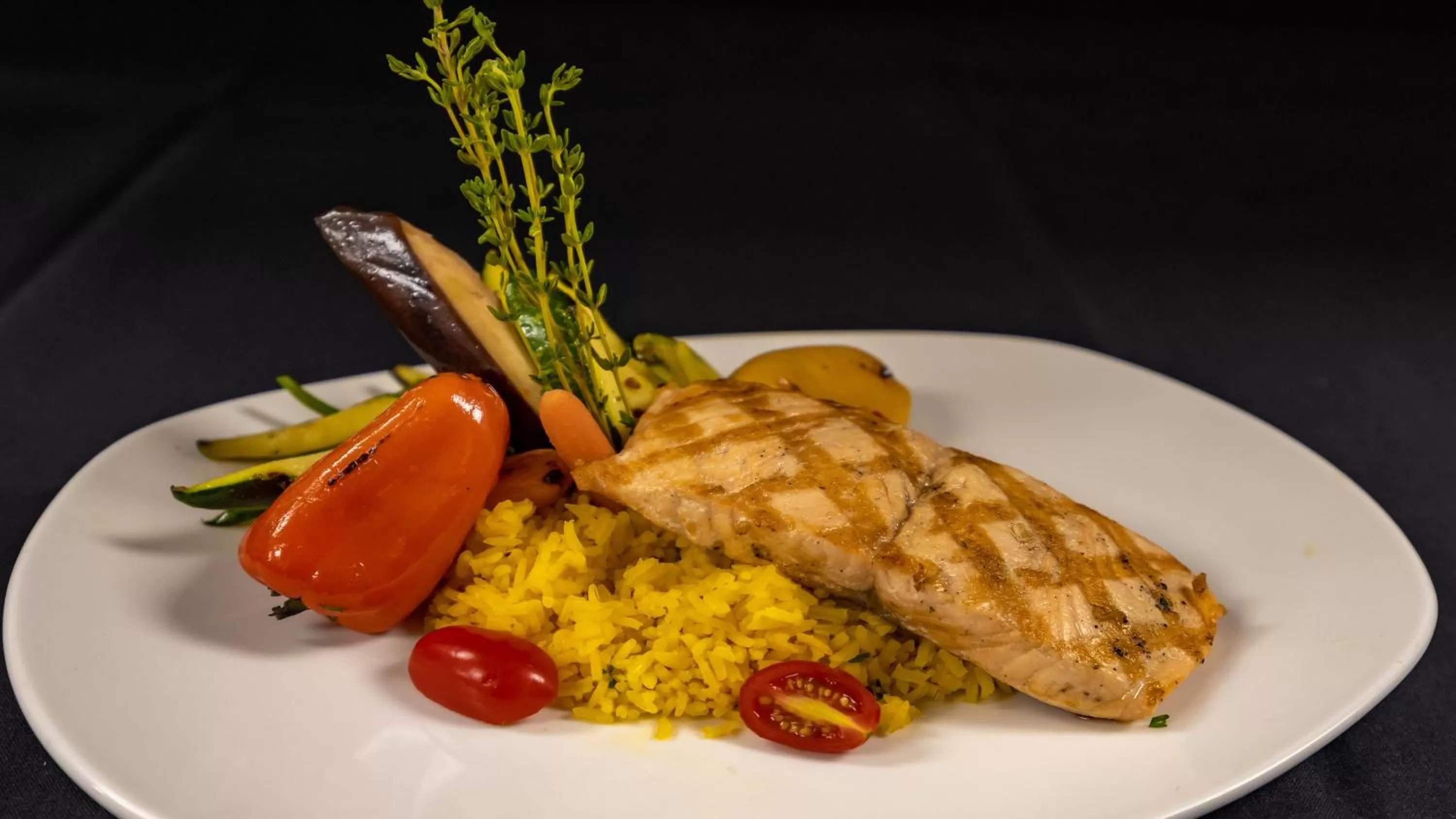 Meals in Courtyard by Marriott Atlanta Dunwoody