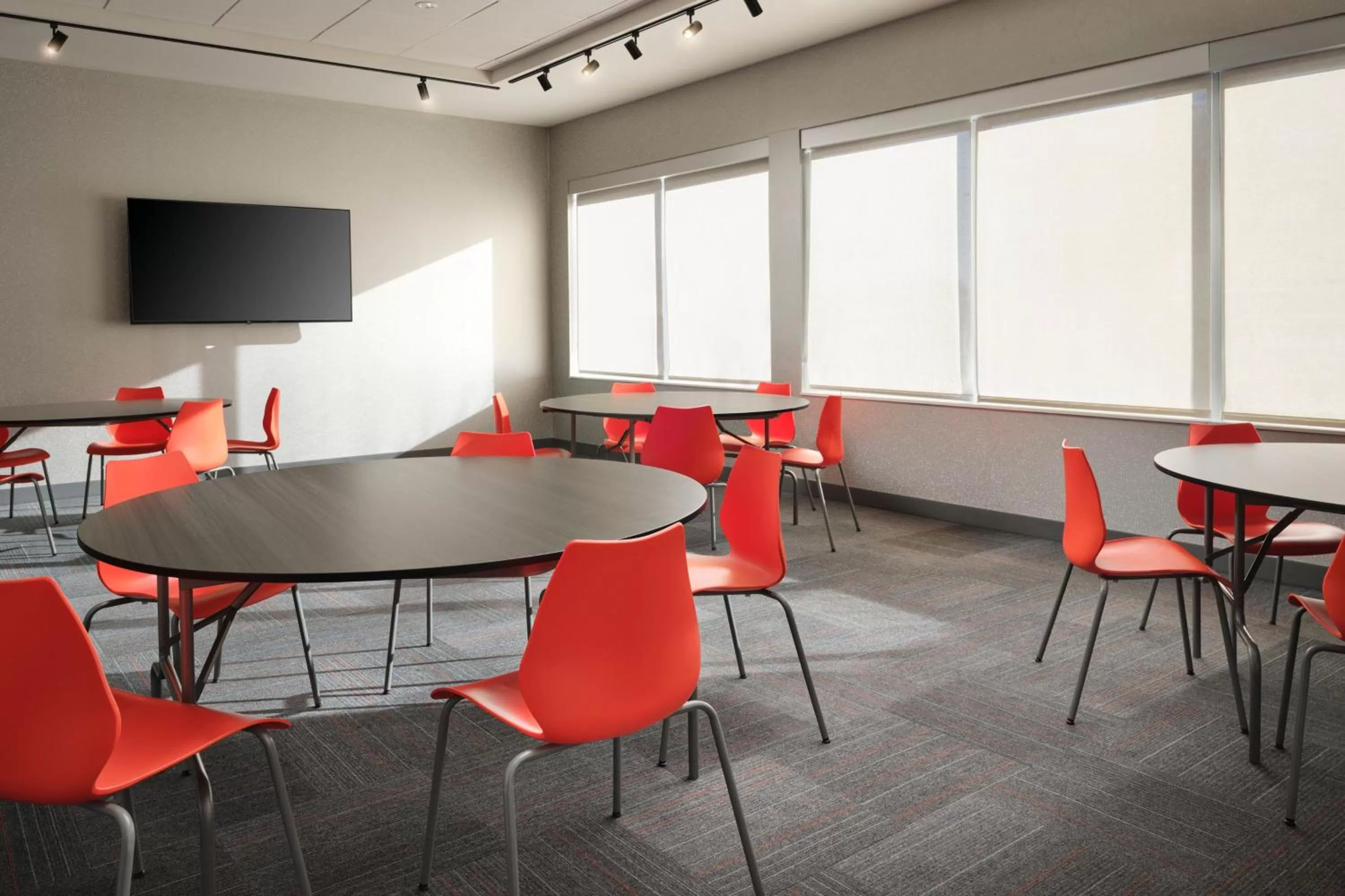 Meeting/conference room in Aloft Knoxville West