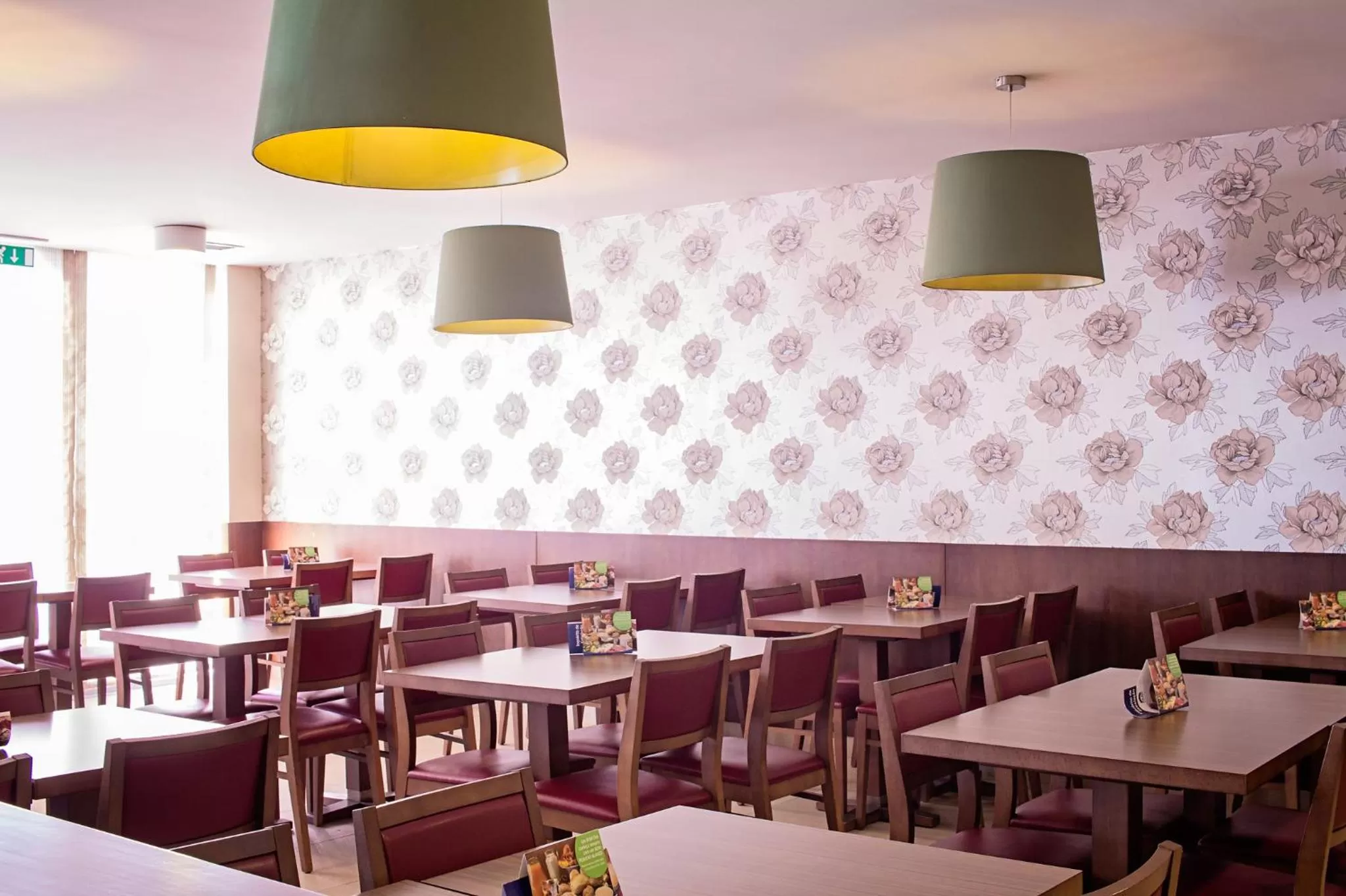 Banquet/Function facilities in Park Hotel Porto Valongo