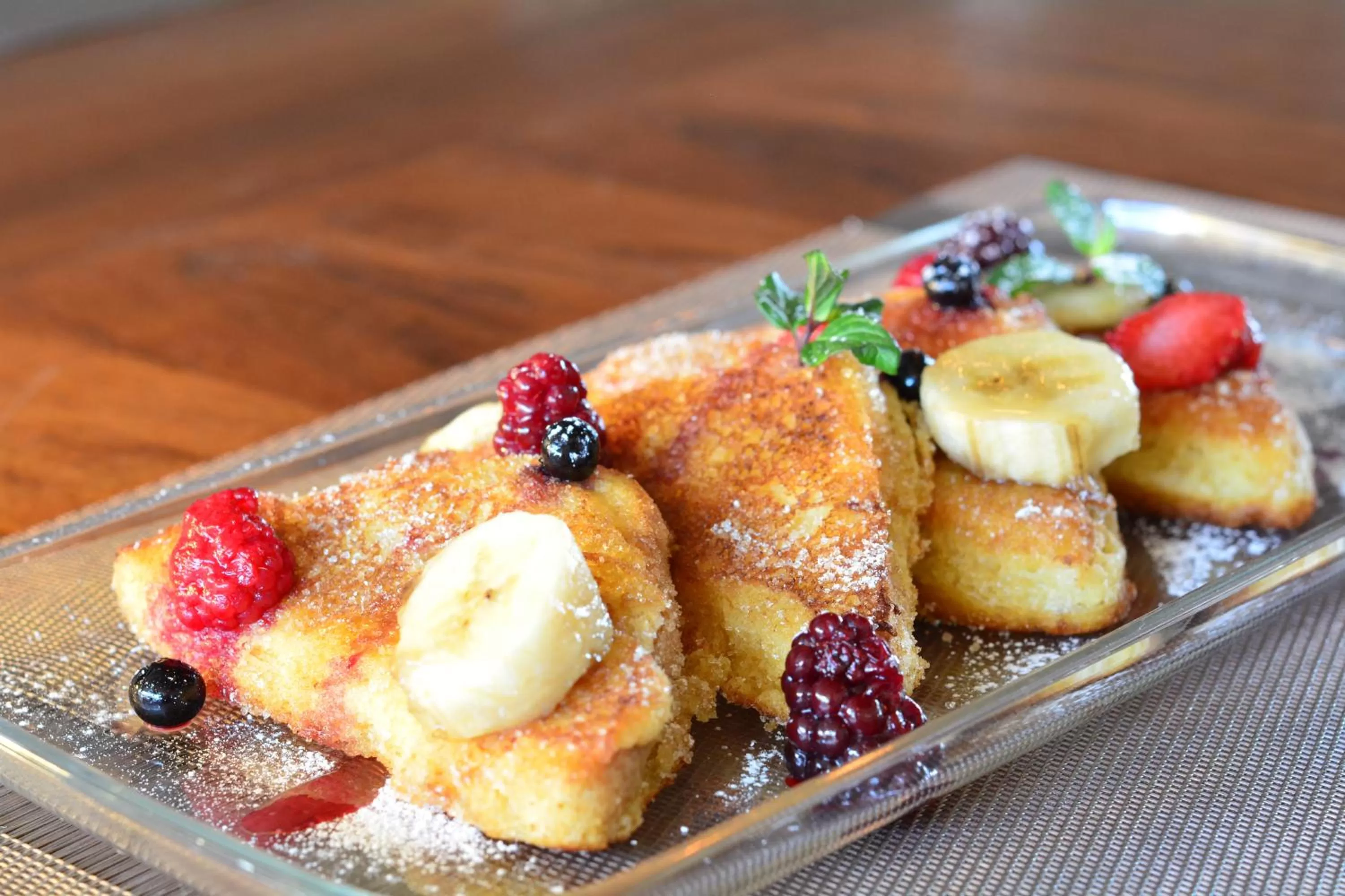 Restaurant/places to eat, Food in Ilo Rojo San Miguel de Allende Curamoria Collection