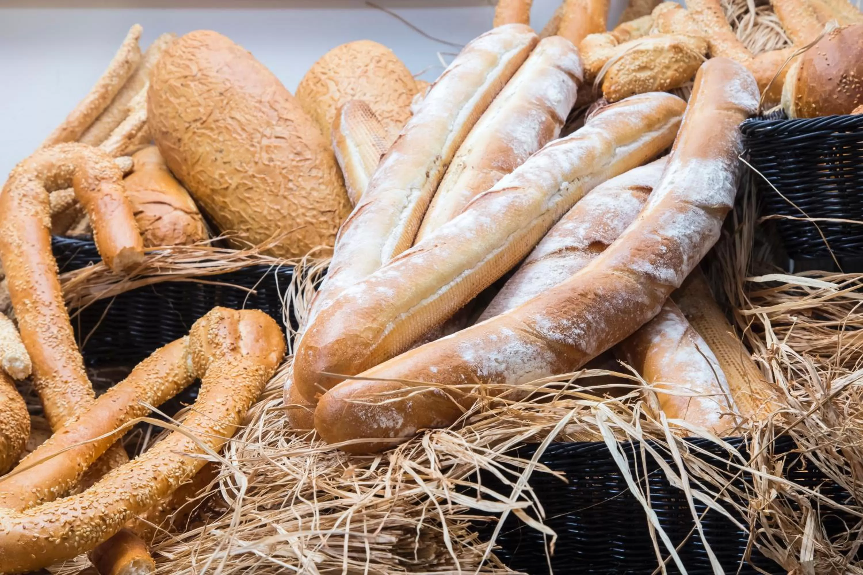 Food and drinks in Neve Eilat Hotel By Atlas Hotels