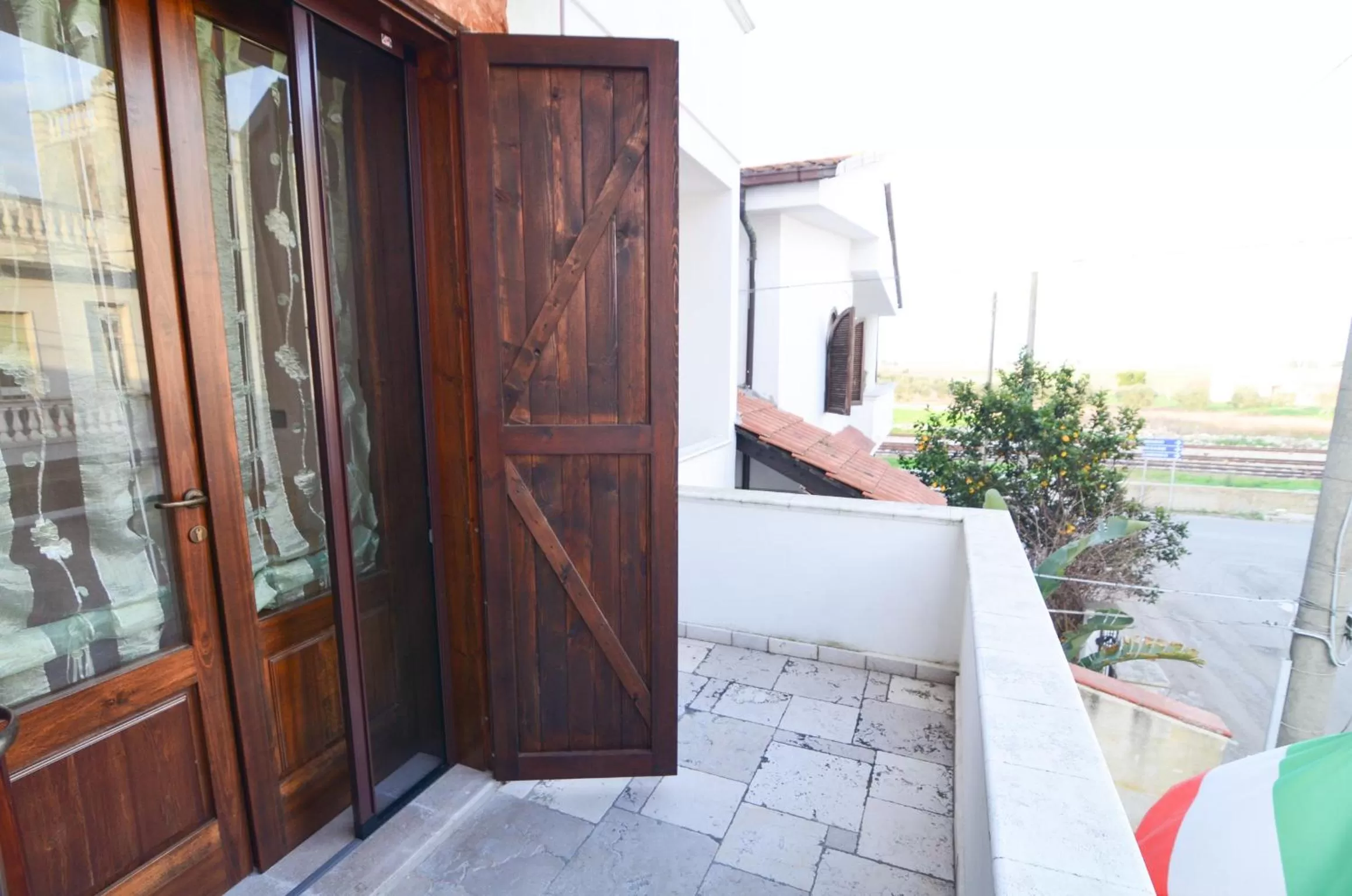 Bed And Breakfast Europa