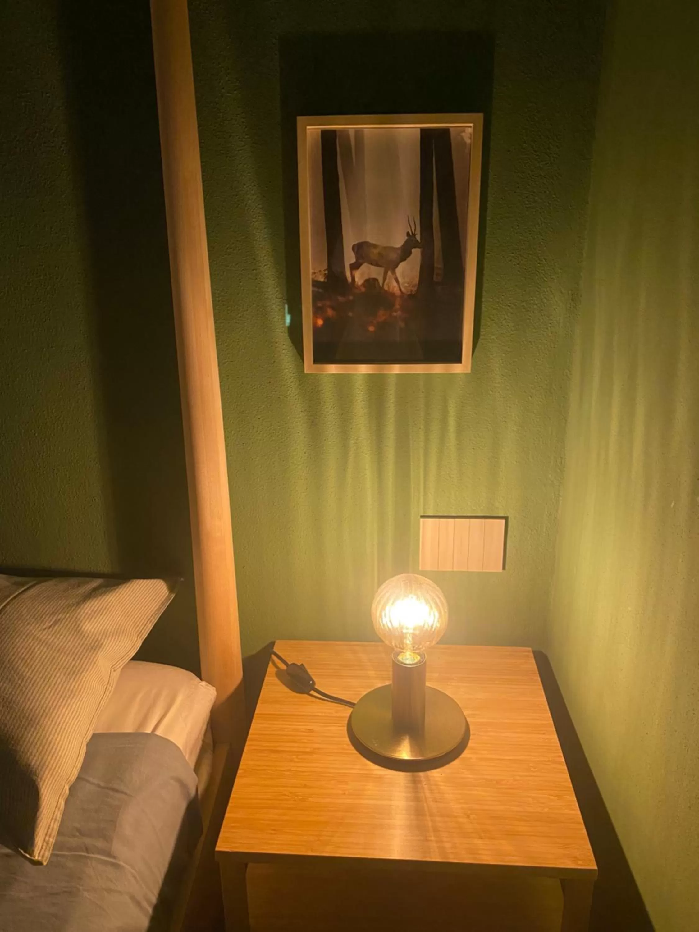 Sala dell Estate Guest House