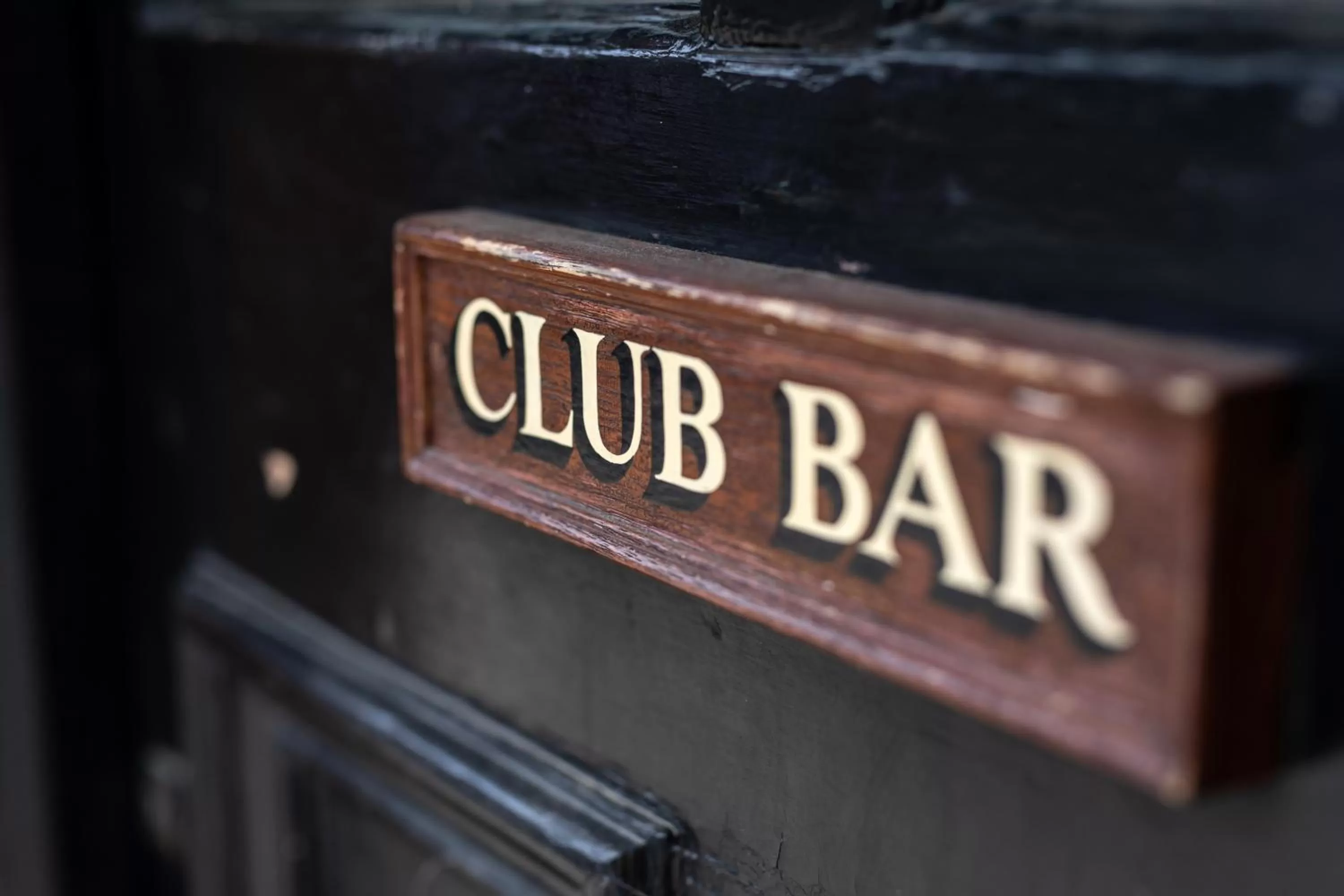 Restaurant/places to eat in The Griffin Inn