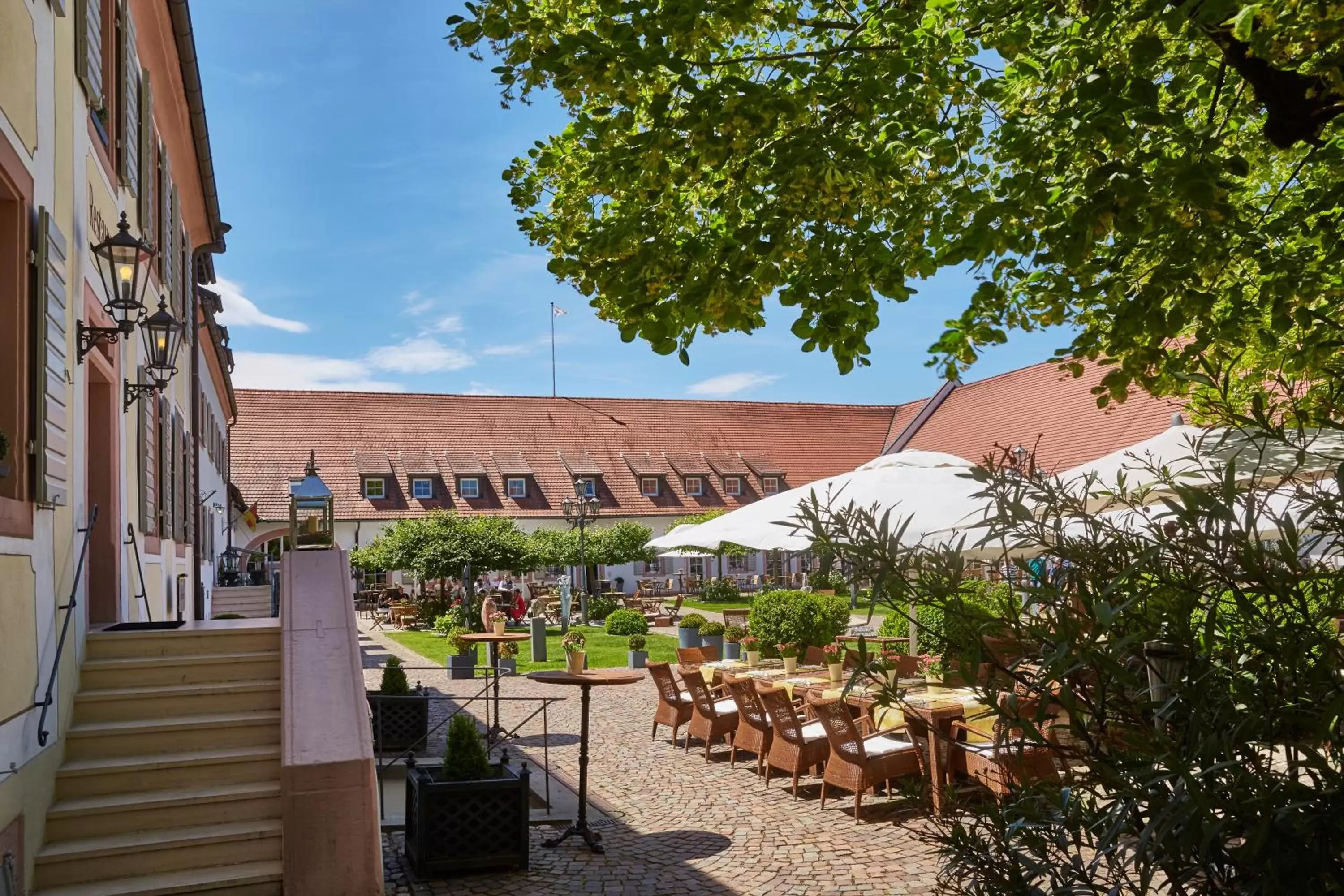 Schloss Reinach Schloss Reinach