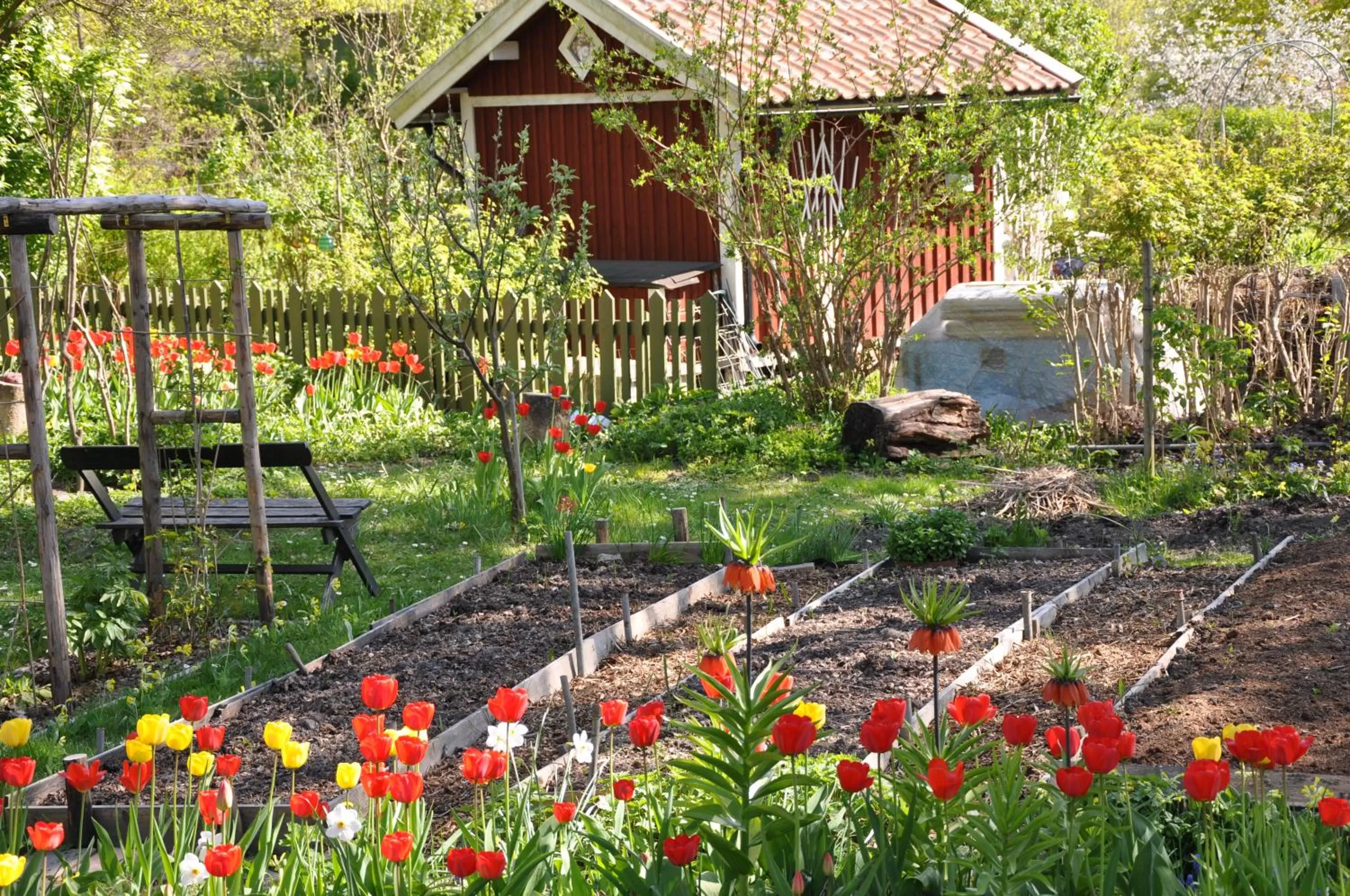 Other in Långholmen Hotell